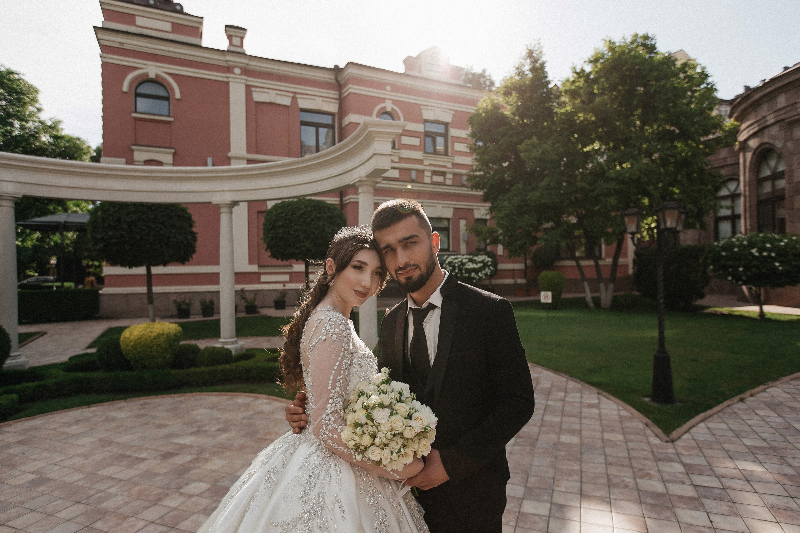 Али & Афина. Алина Фирсова — свадебный фотограф в Краснодаре, Архызе и Домбае (КЧР)