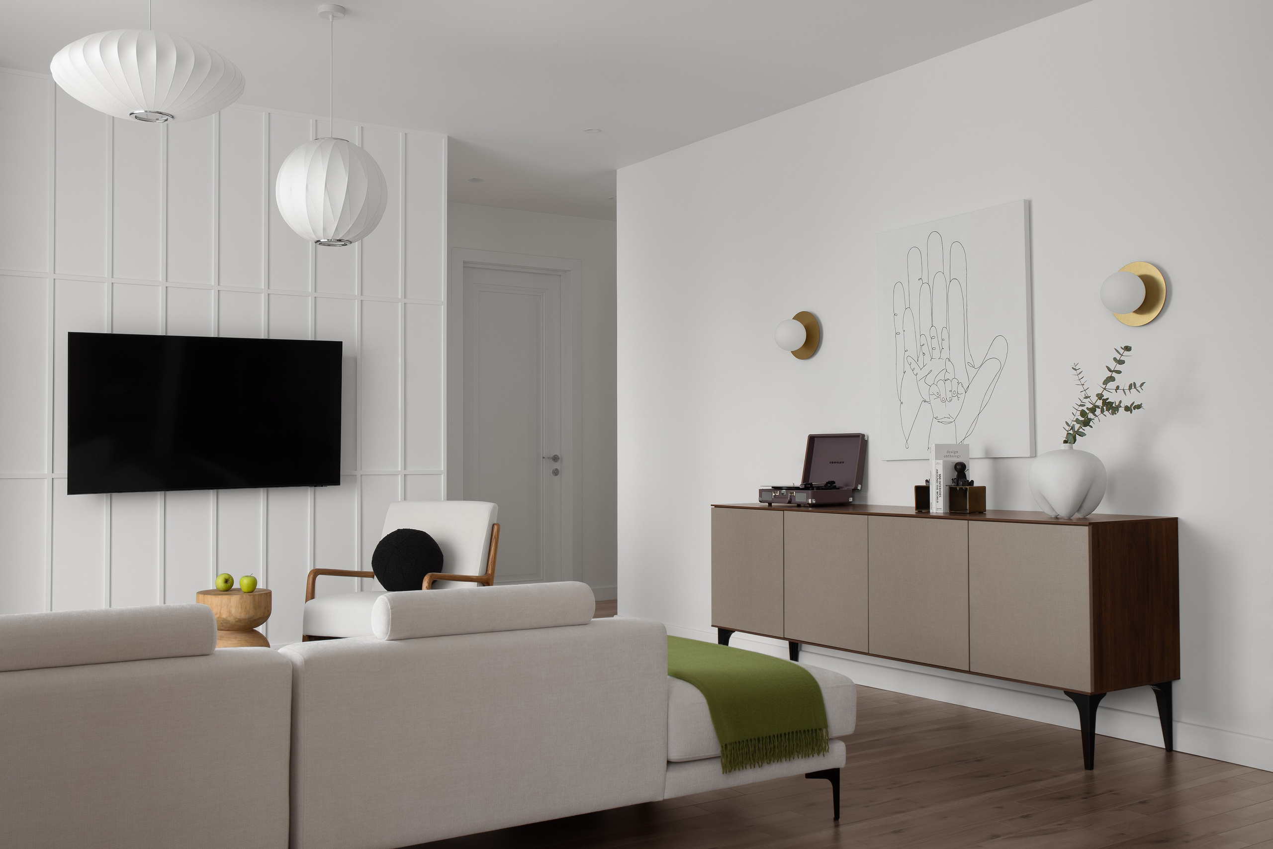 Фотосъёмка интерьеров для изданий в Казахстане