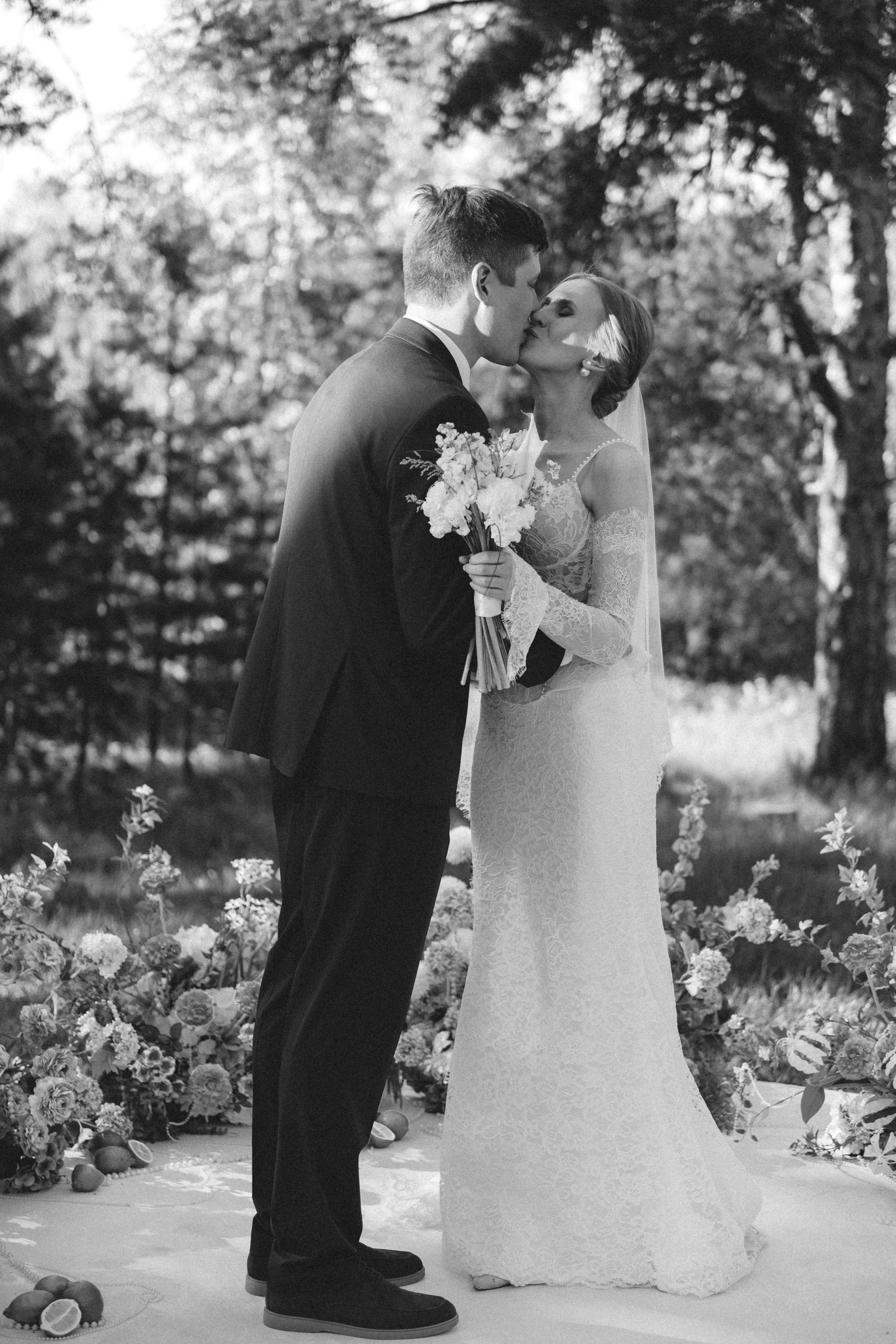 Без финальных титров. Свадебный и Love story фотограф Никита Хуска город Пермь