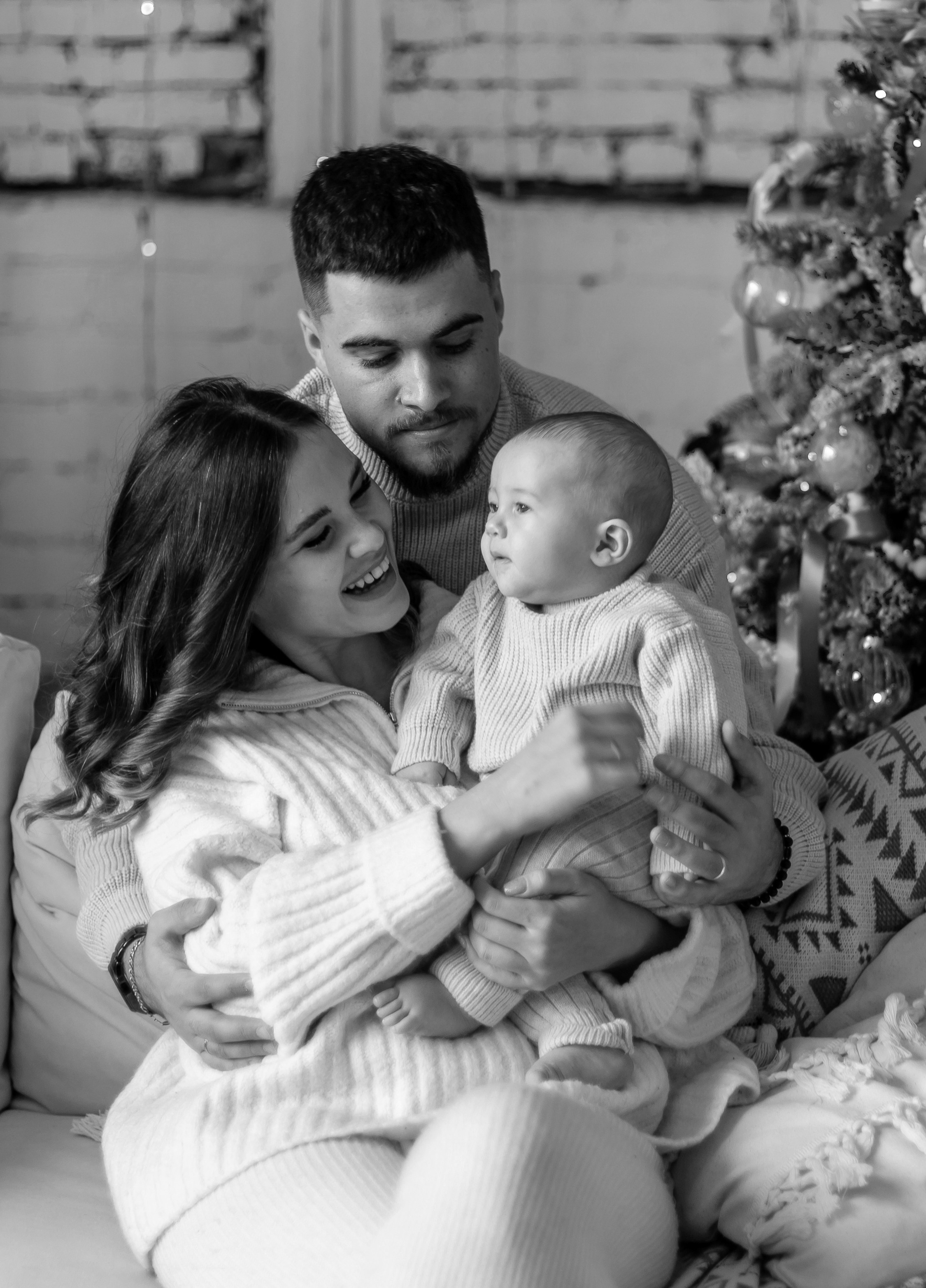 Детская фотосъемка. Семейный и детский фотограф в Хабаровске Алевтина Проскурякова