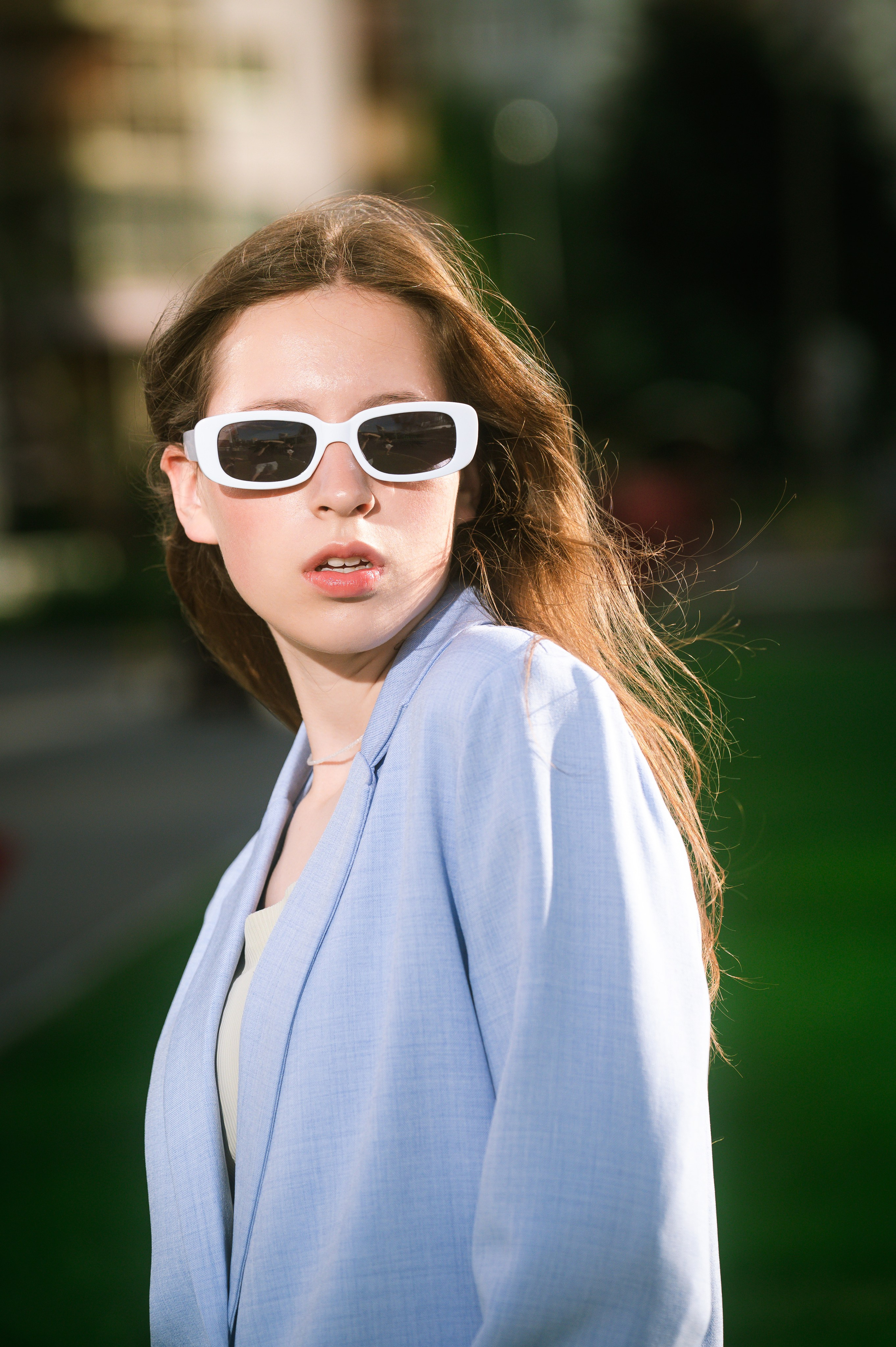 Портрет. Репортажный и концертный фотограф Алексей Патентный в Екатеринбурге