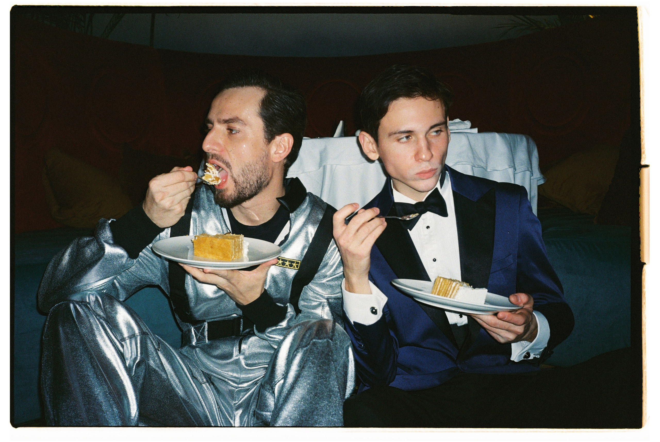 Party. Свадебный и семейный фотограф в Краснодаре Роман Моско