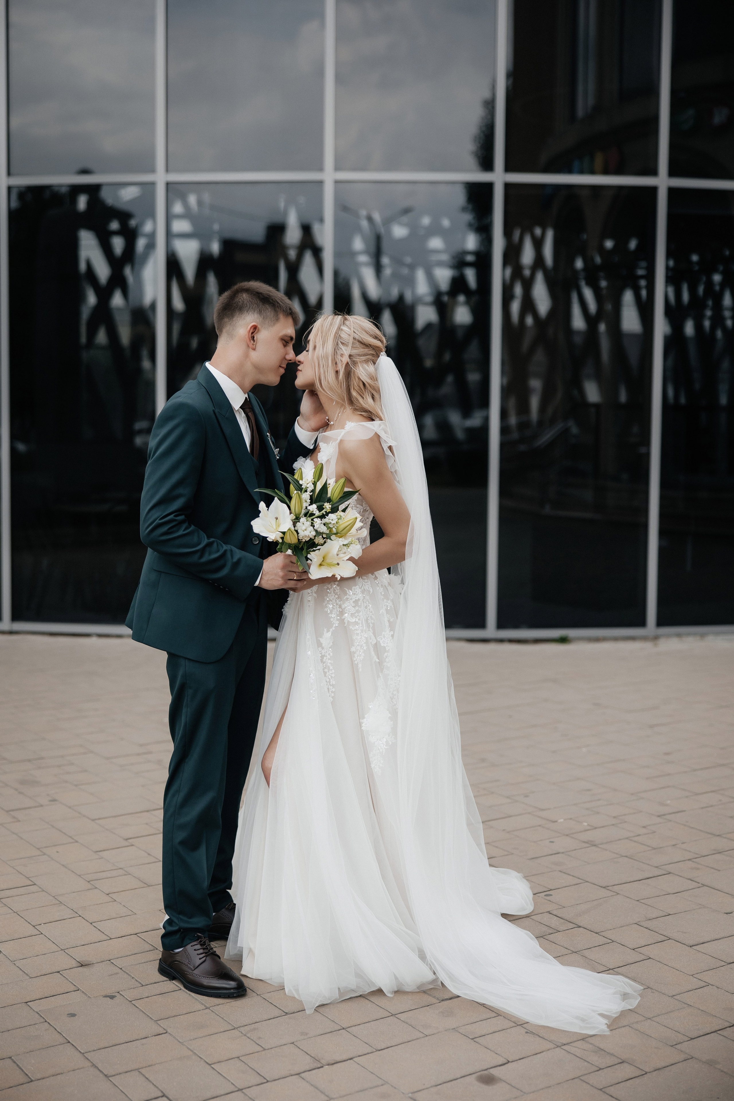 Свадьба августа. Соколова Галина фотограф