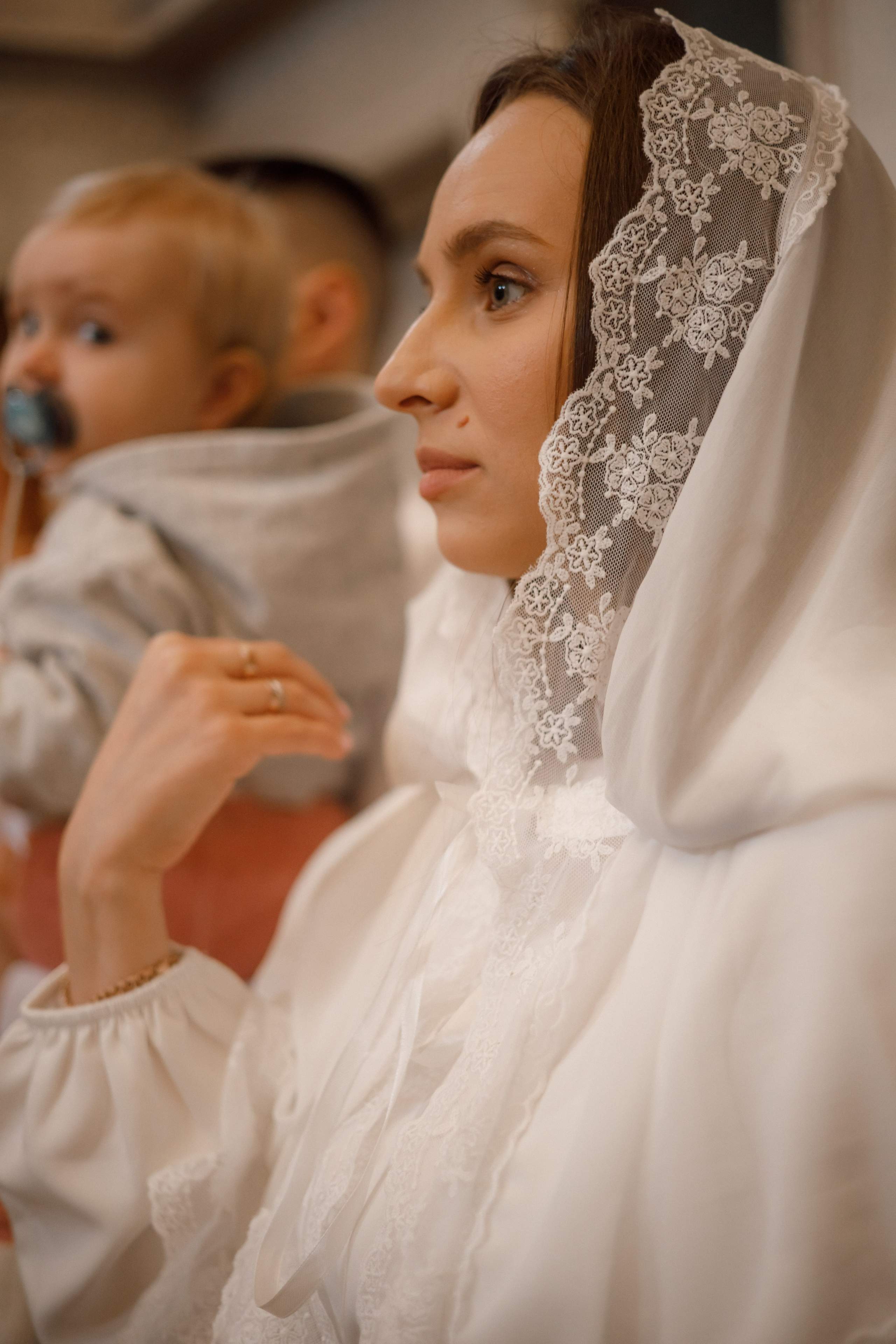 Крещение. Главная