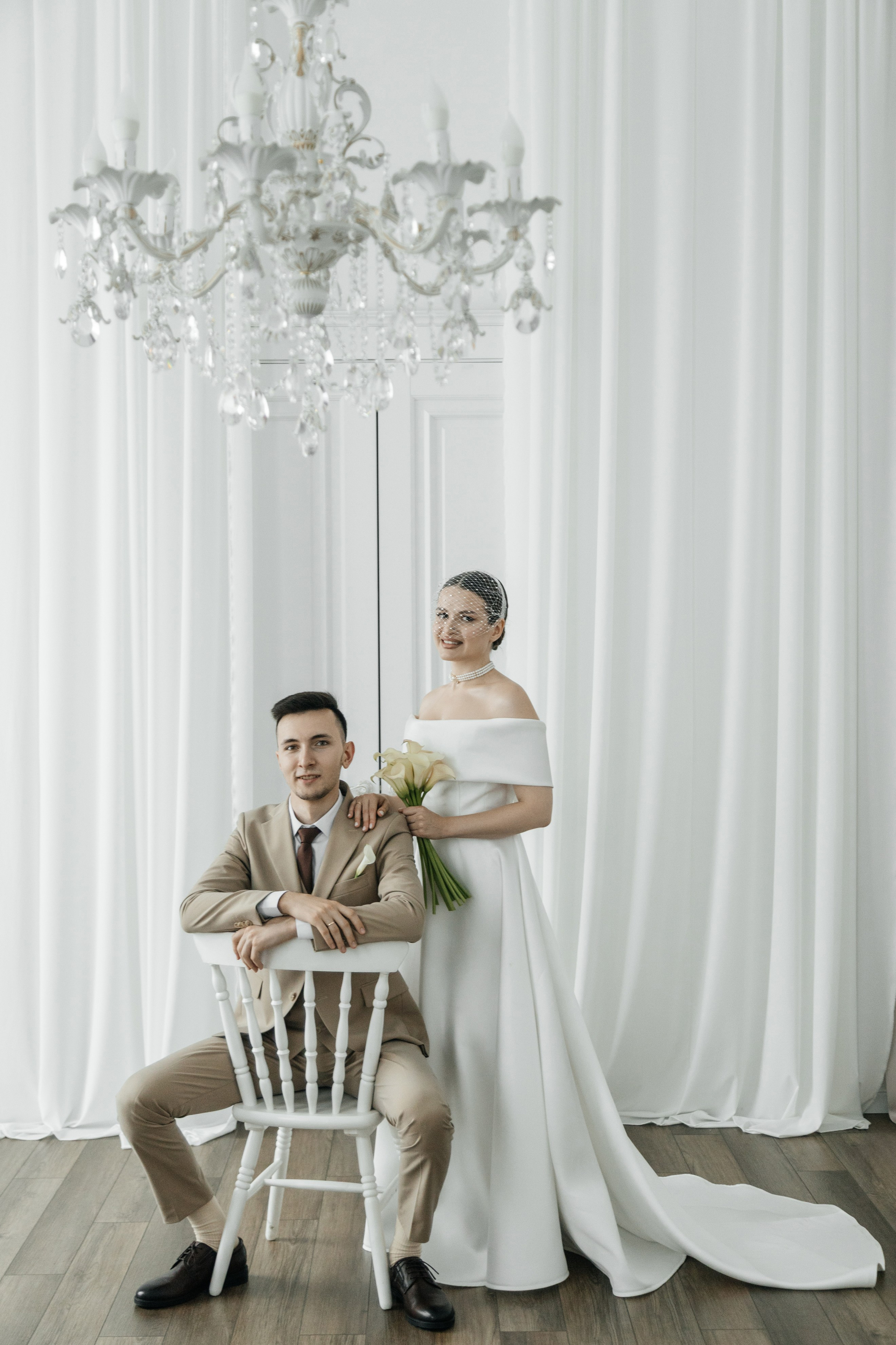 Михаил & Дарья. Фотограф Иркутск/Улан-Удэ Алекс Жданов