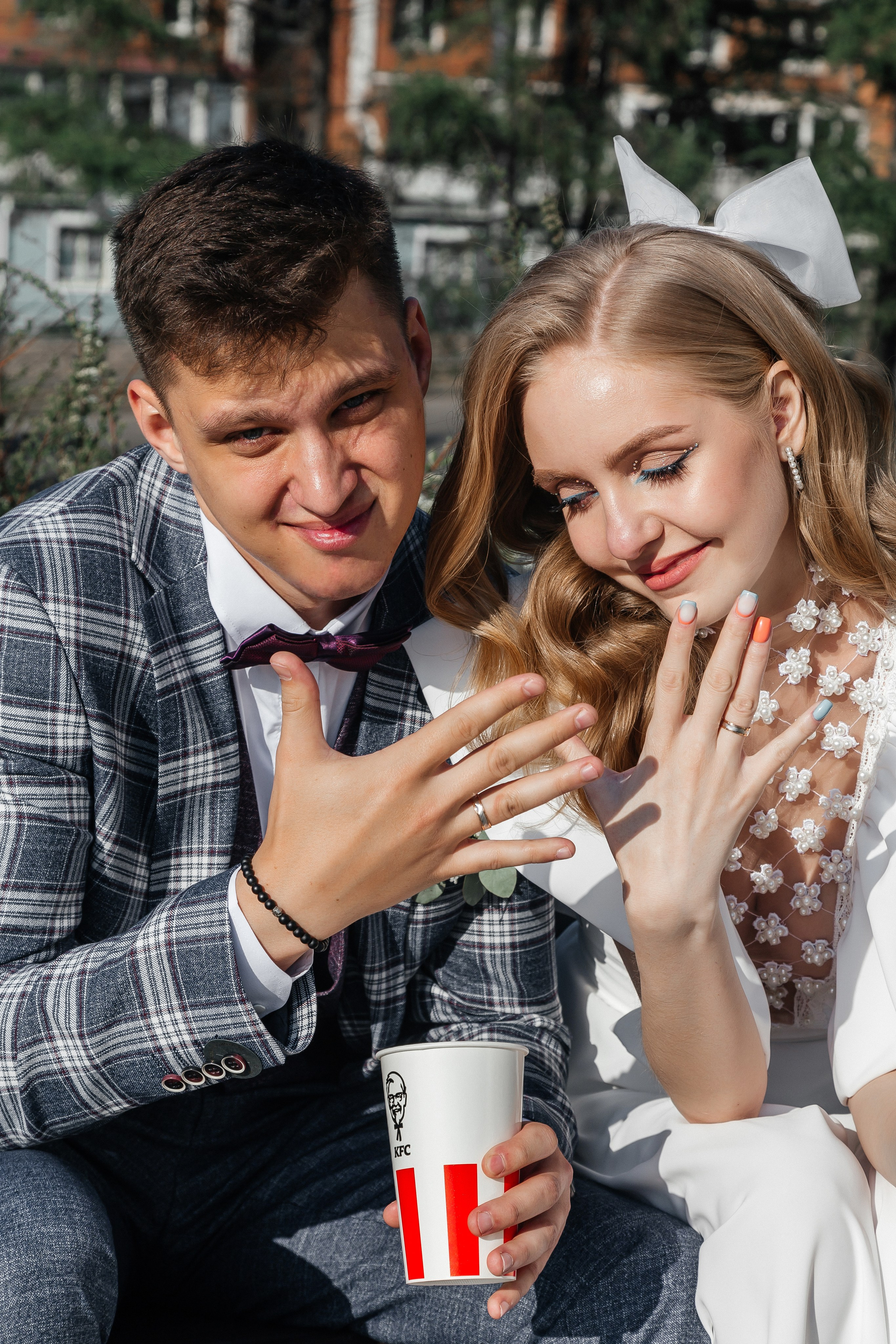 Глеб & София. Фотограф Улан-Удэ/Иркутск Алекс Жданов