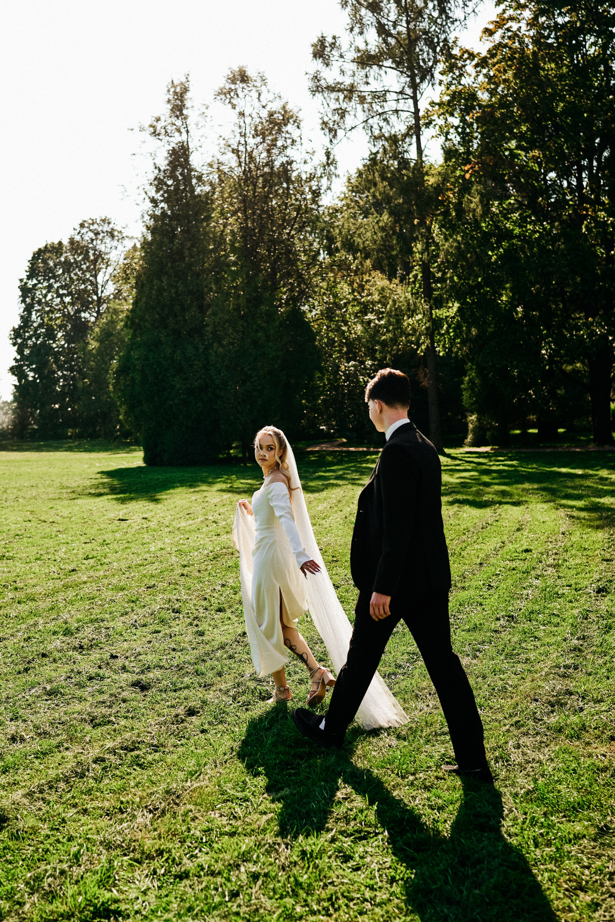 Ilya & Alina. Svetlana Klimenko