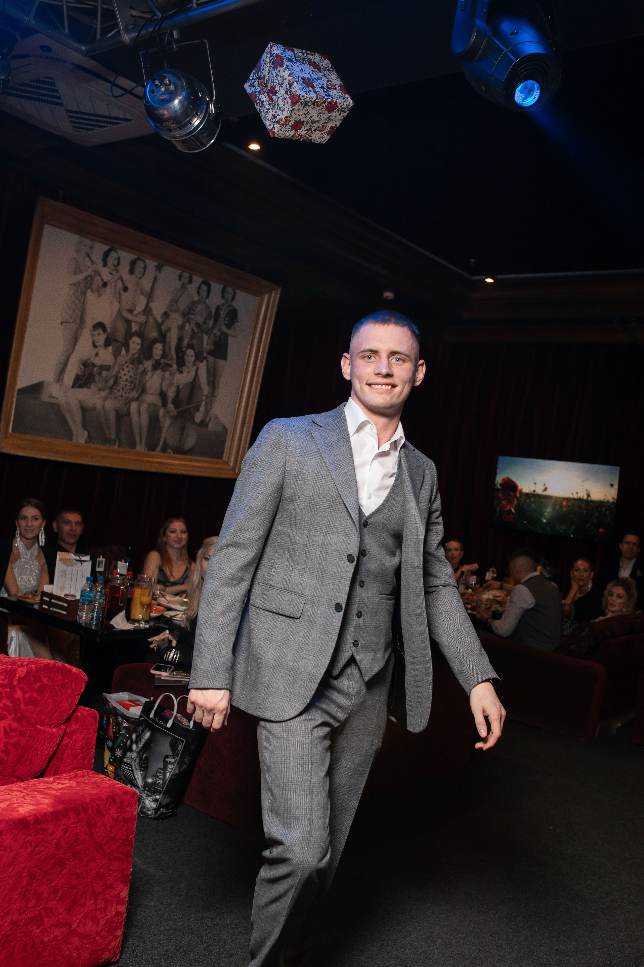 BIG_NSK_Burlesque. Репортажный фотограф в Новосибирске