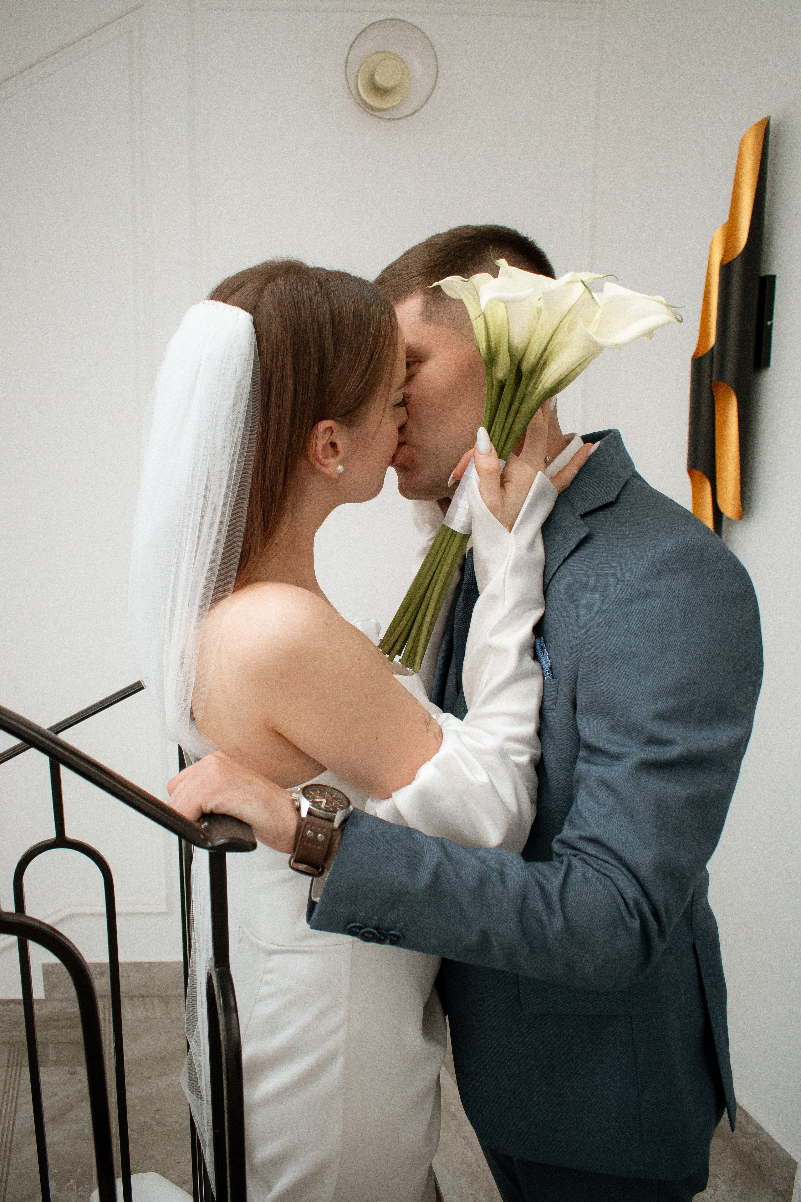 Кристина | Костя. Свадебный и семейный фотограф Санкт-Петербург