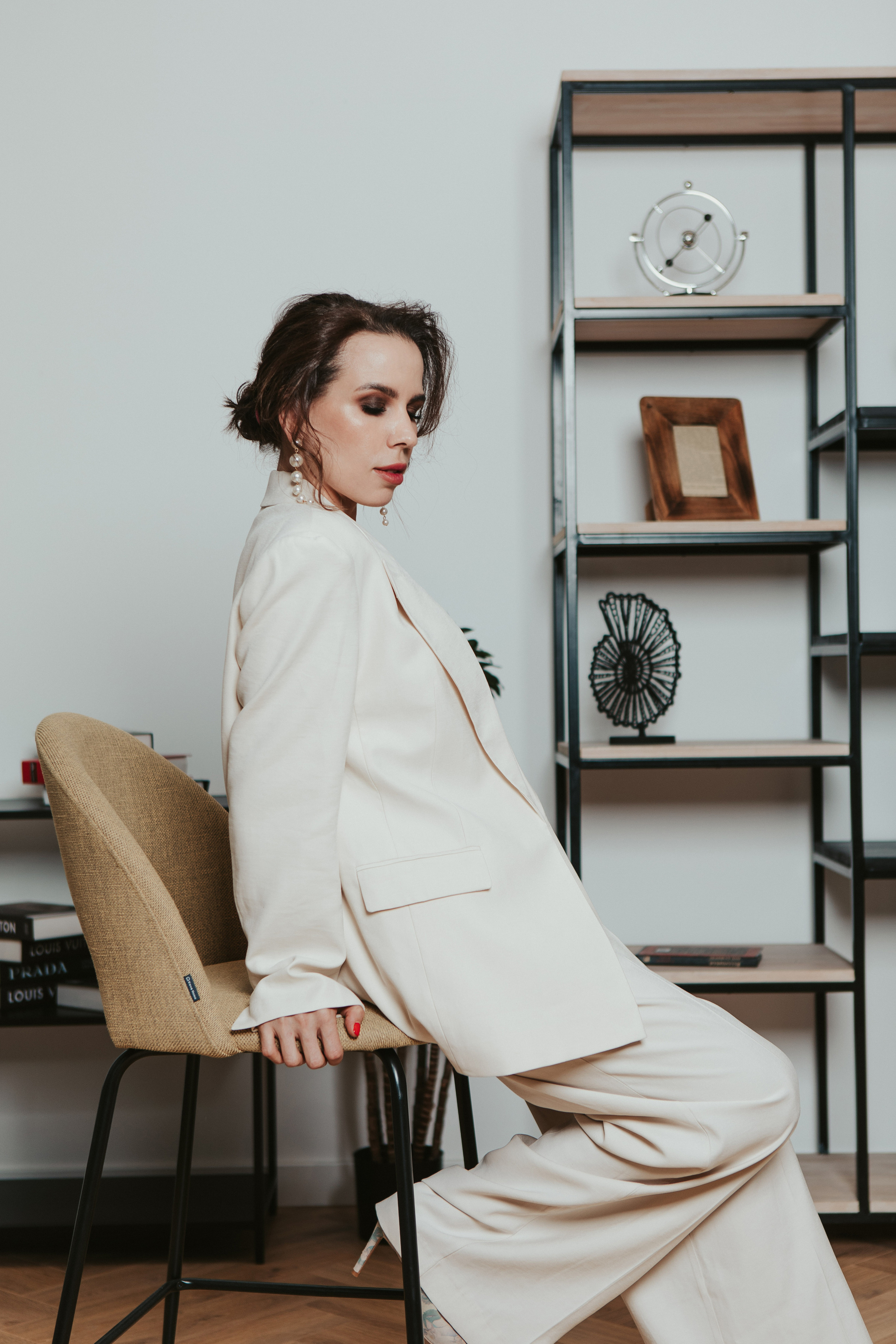 NKM Beauty Studio. Свадебный и портретный фотограф в Москве Анастасия Масюк