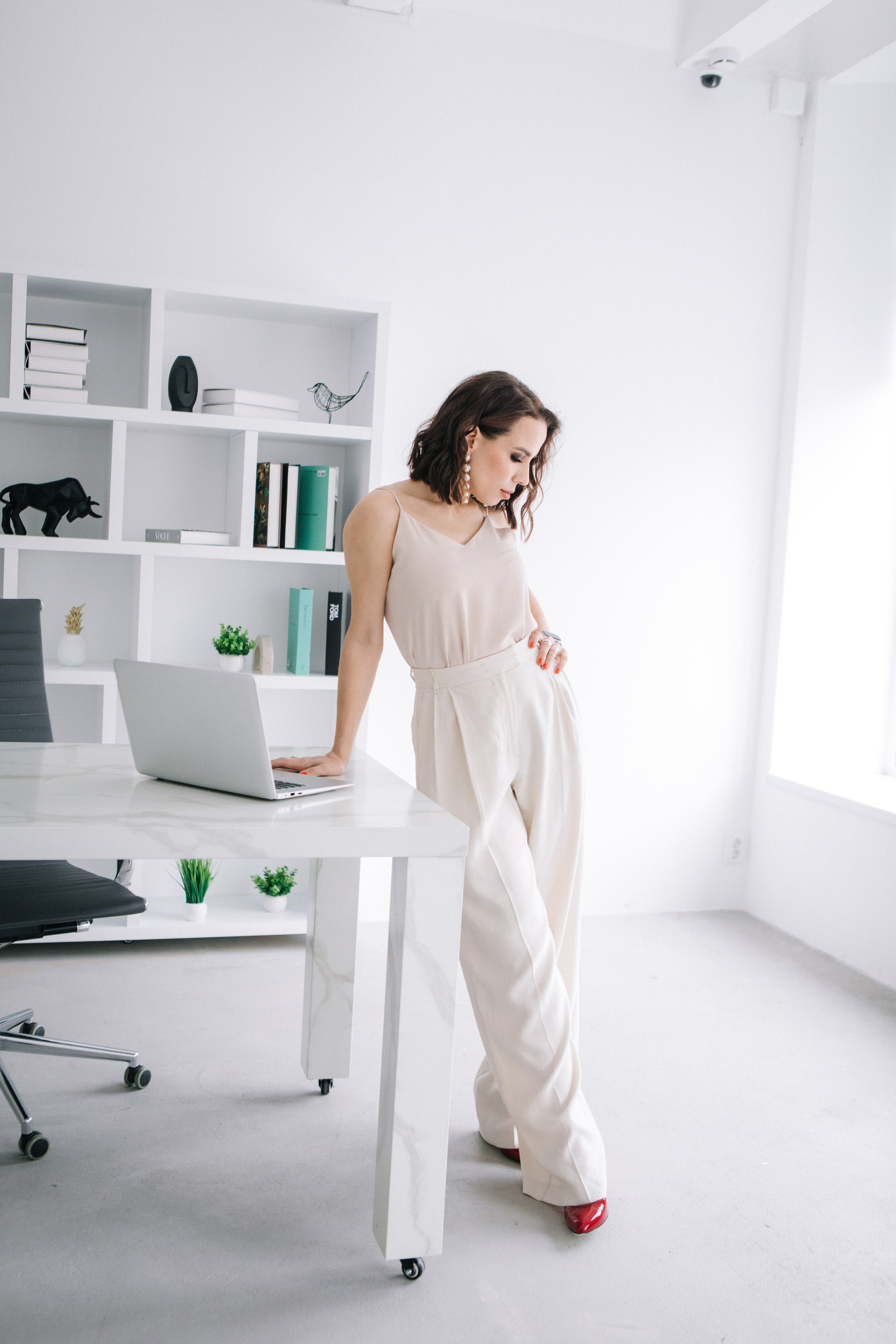 NKM Beauty Studio. Свадебный и портретный фотограф в Москве Анастасия Масюк