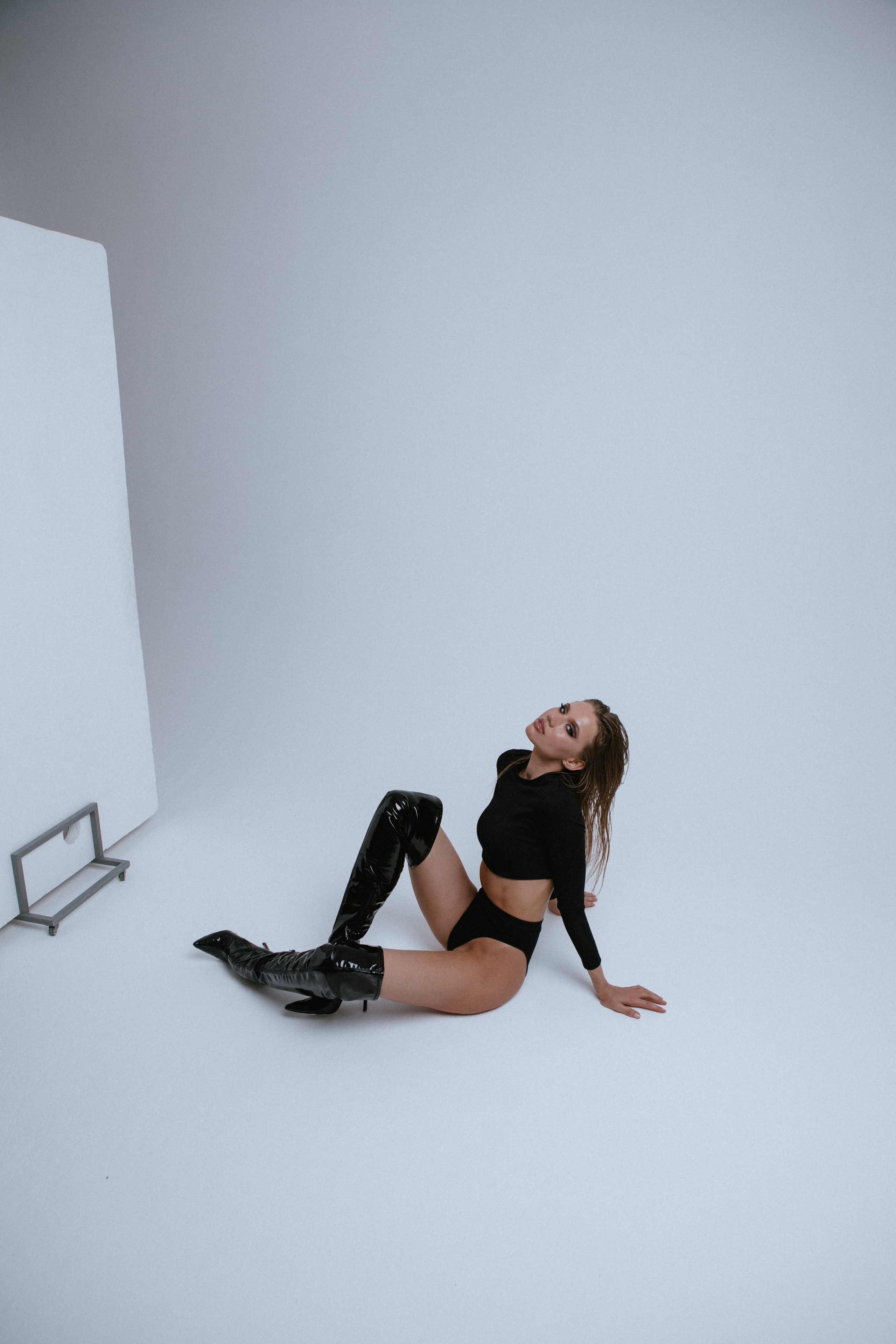 Ксюша. Свадебный и портретный фотограф в Москве Анастасия Масюк