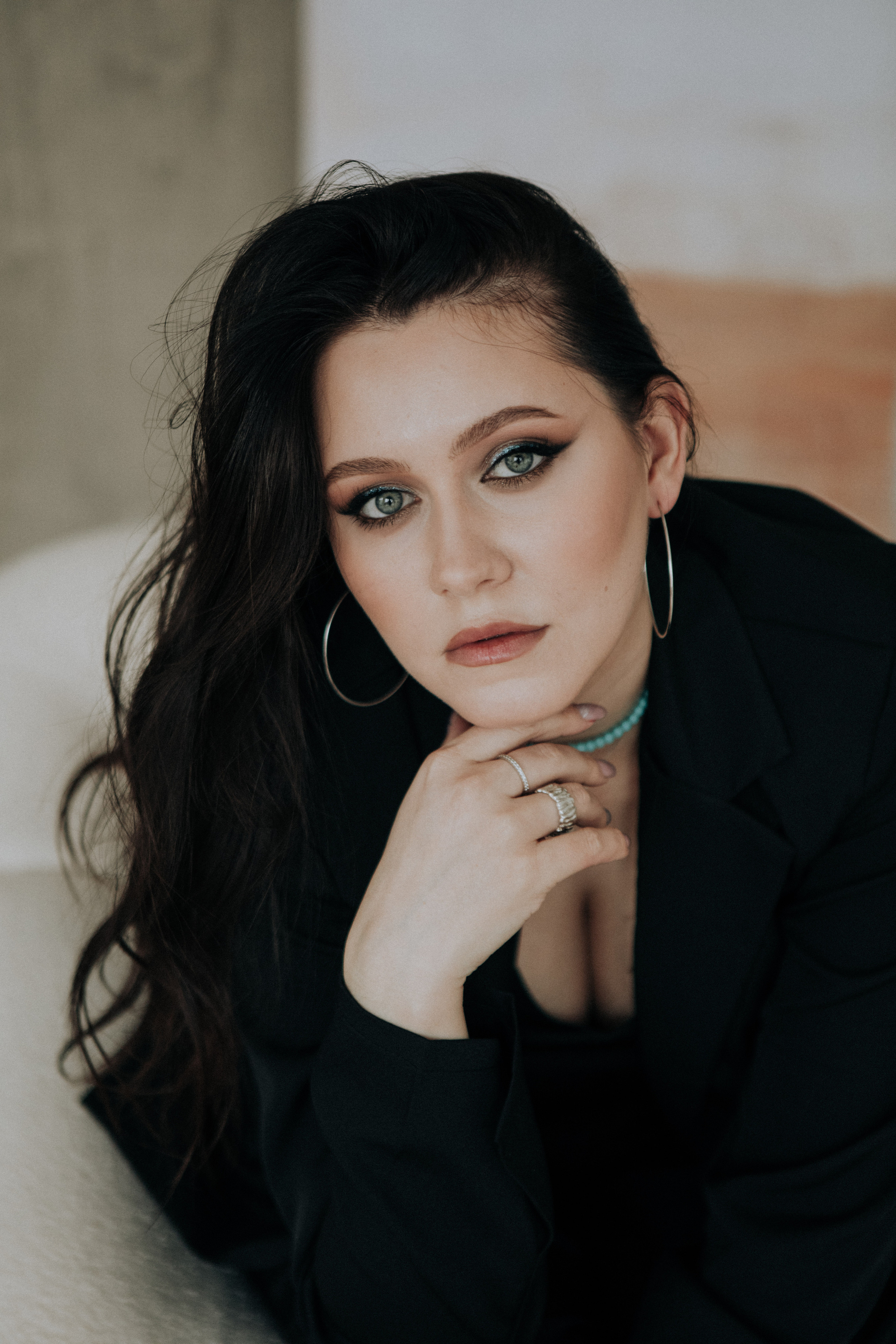 NKM Beauty Studio. Свадебный и портретный фотограф в Москве Анастасия Масюк