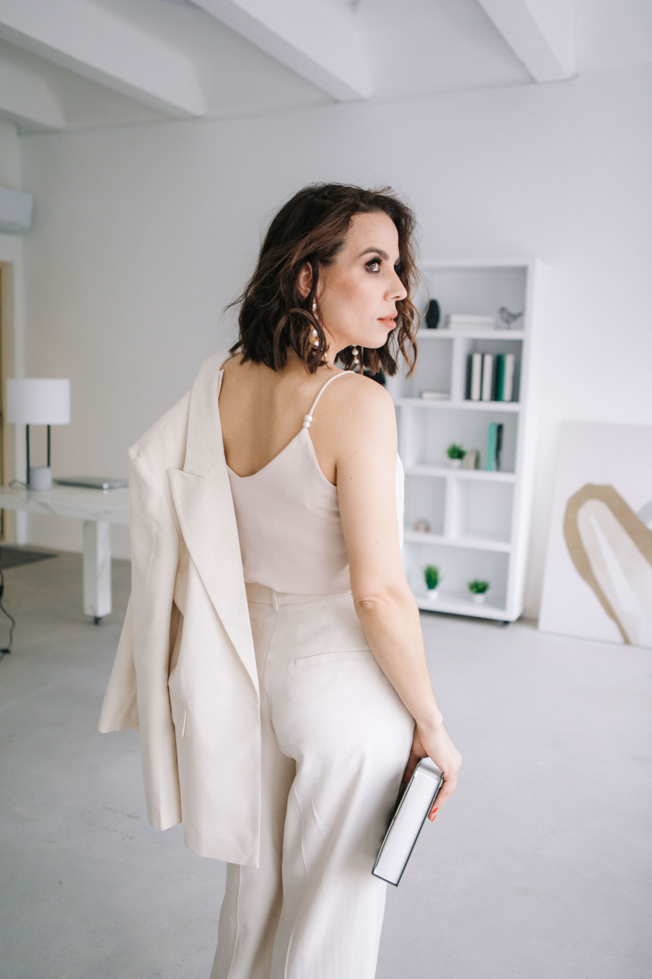 NKM Beauty Studio. Свадебный и портретный фотограф в Москве Анастасия Масюк