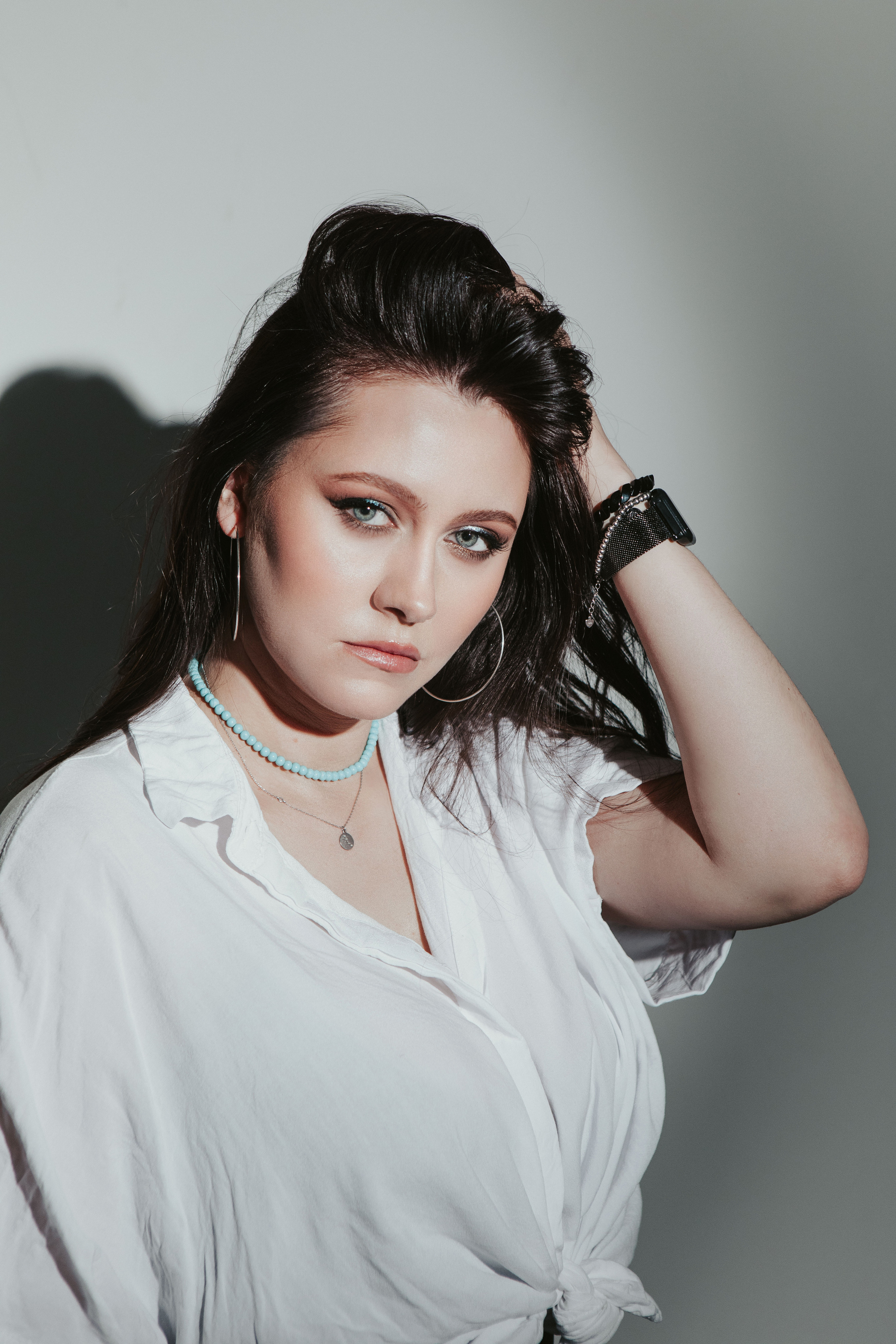 NKM Beauty Studio. Свадебный и портретный фотограф в Москве Анастасия Масюк