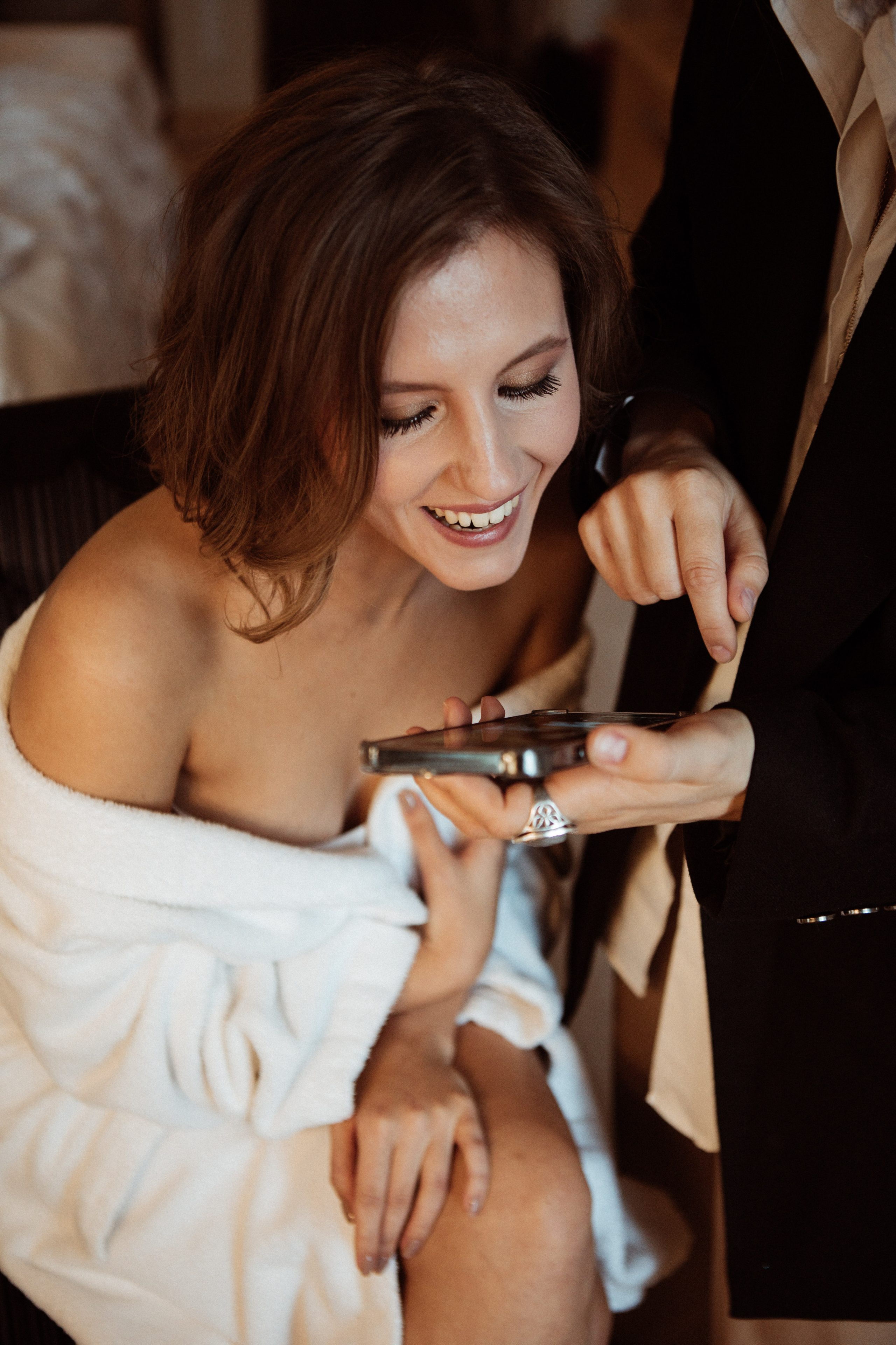 Саша и Вася. Утро в Балчуге и Роспись в Загсе. Свадебный и портретный фотограф в Москве Анастасия Масюк