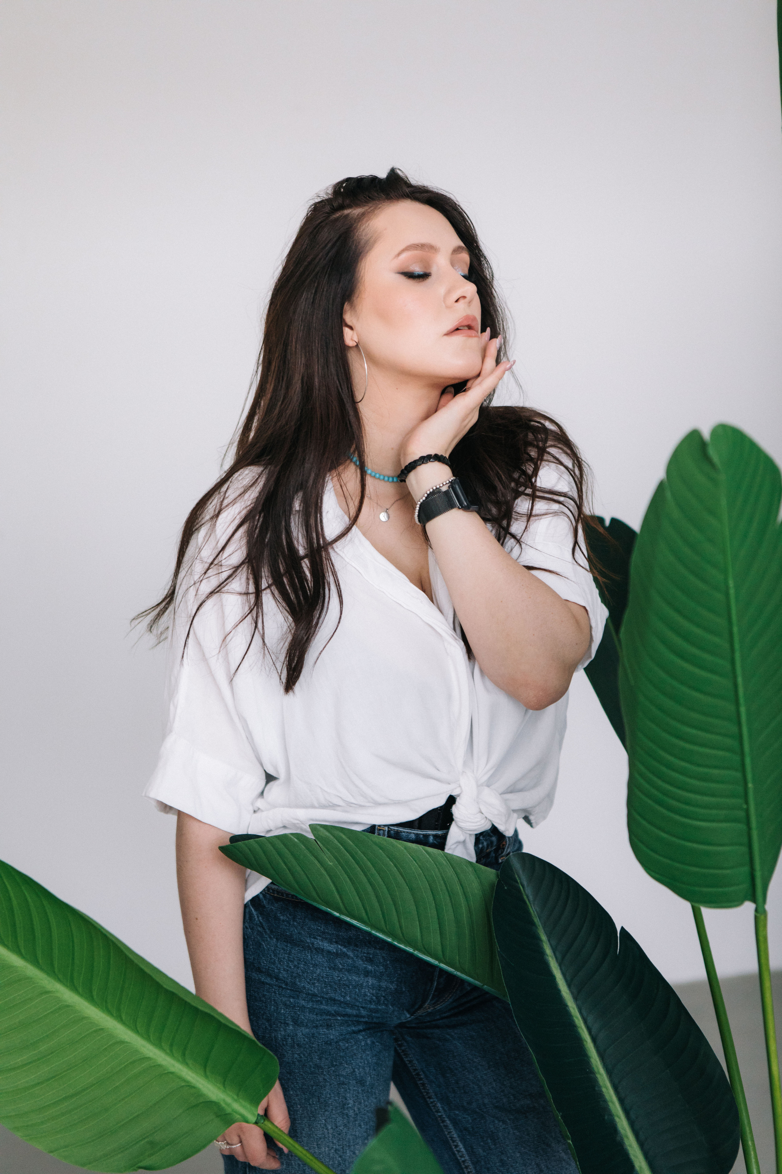 NKM Beauty Studio. Свадебный и портретный фотограф в Москве Анастасия Масюк