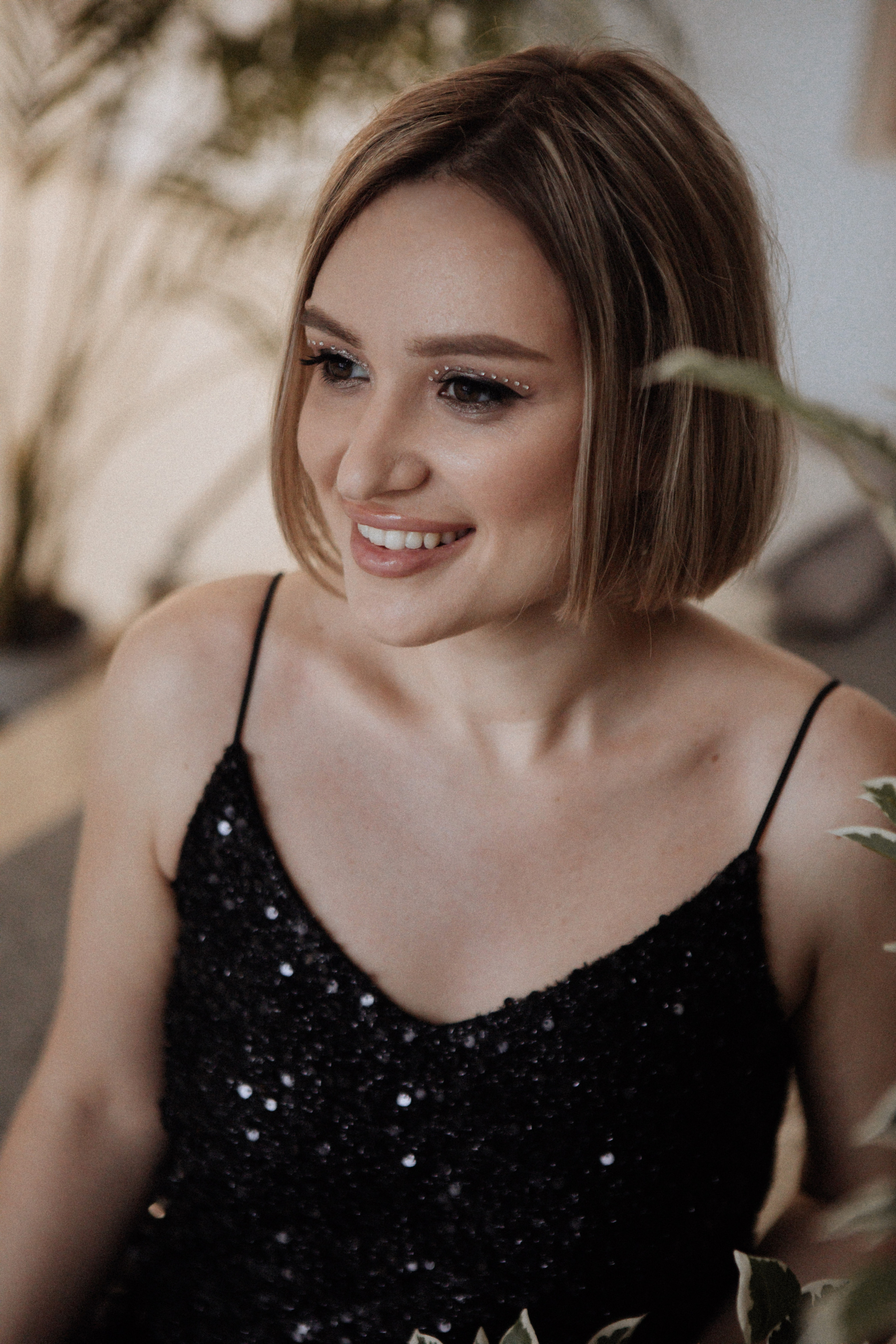 Наташа, Вадим и Оливия. Свадебный и портретный фотограф в Москве Анастасия Масюк