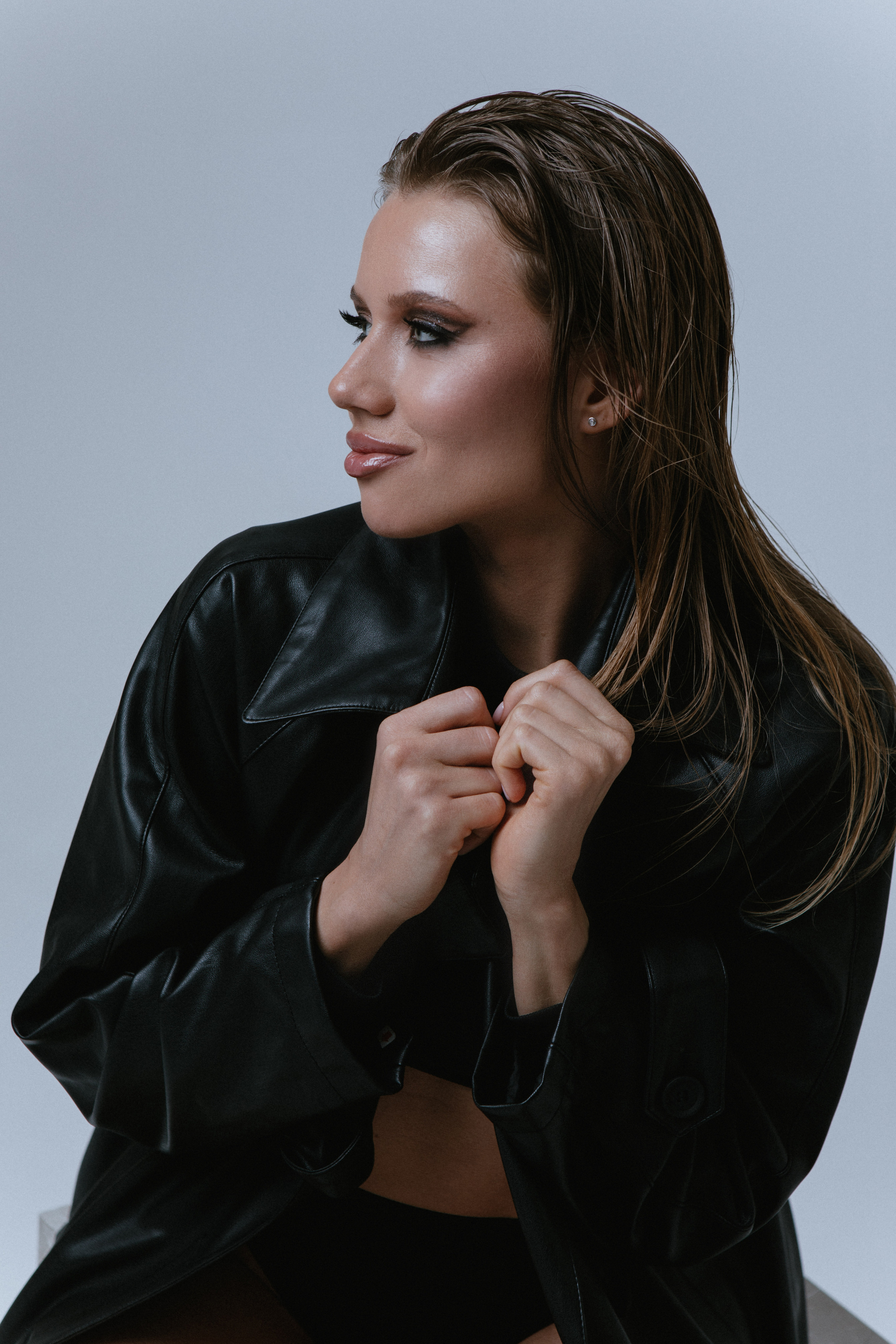 Ксюша. Свадебный и портретный фотограф в Москве Анастасия Масюк