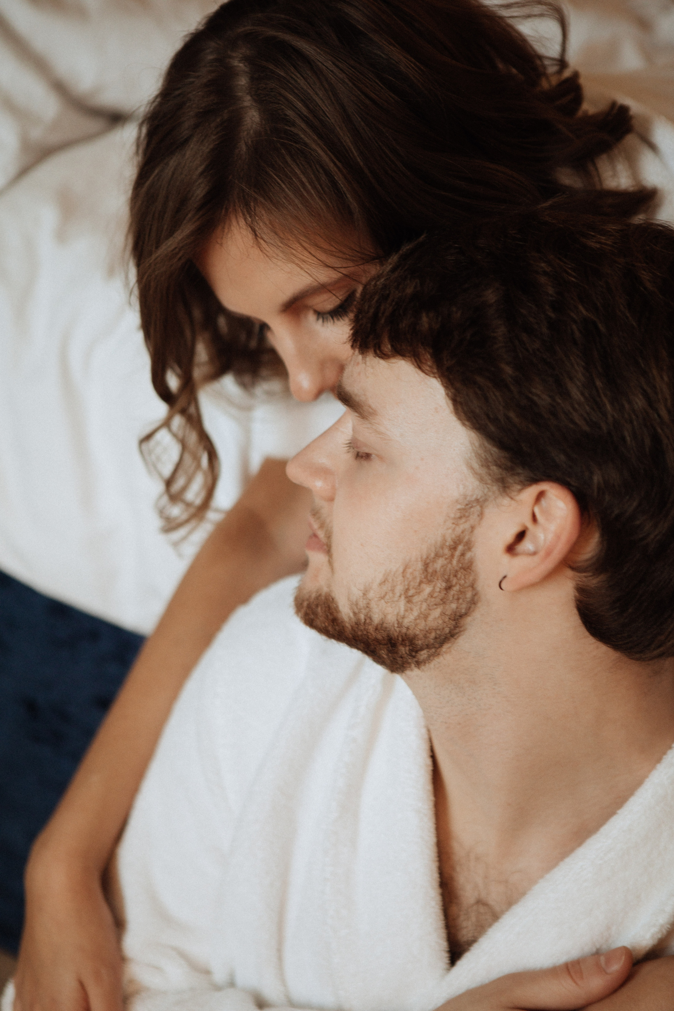 Саша и Вася. Утро в Балчуге и Роспись в Загсе. Свадебный и портретный фотограф в Москве Анастасия Масюк