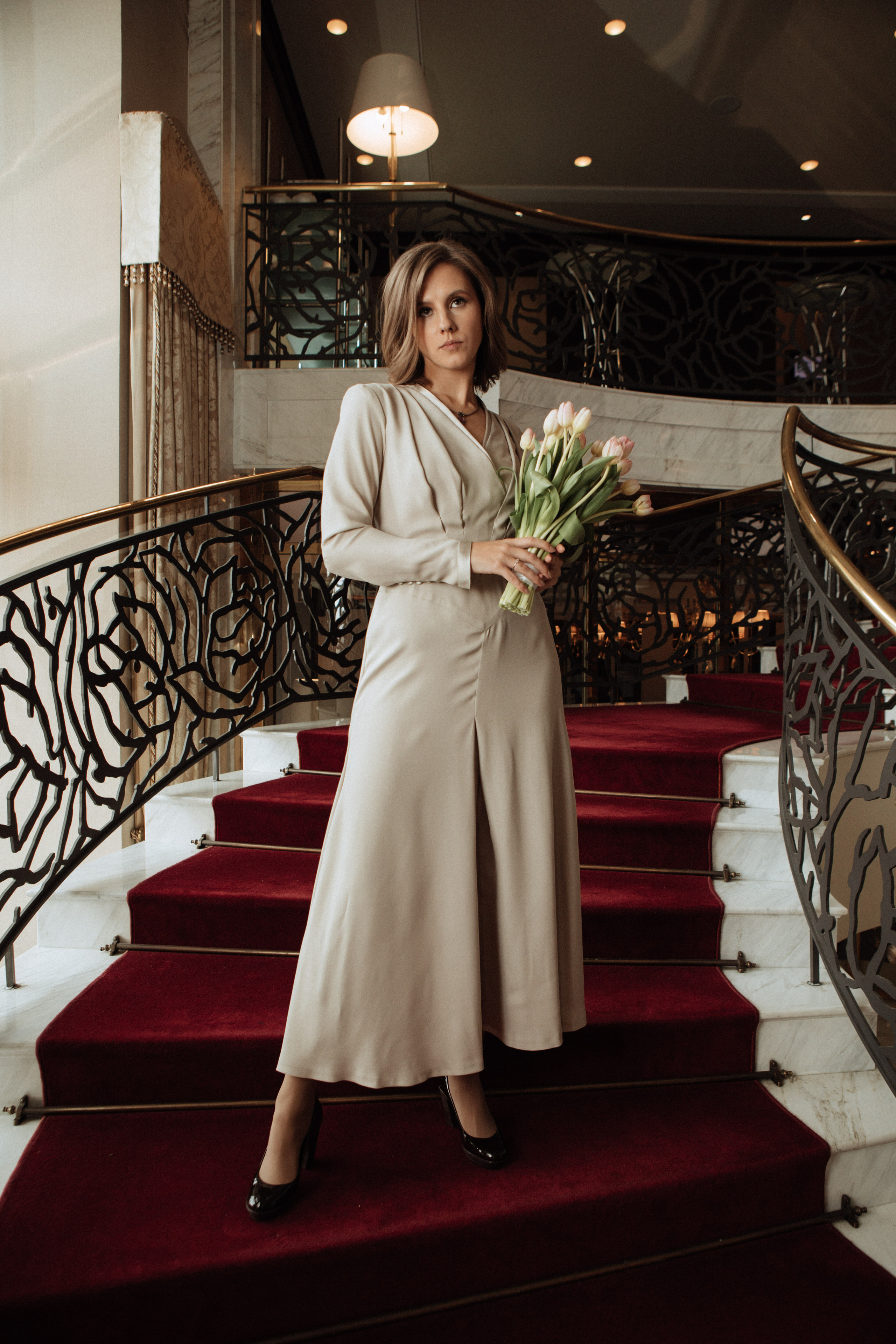 Саша и Вася. Утро в Балчуге и Роспись в Загсе. Свадебный и портретный фотограф в Москве Анастасия Масюк