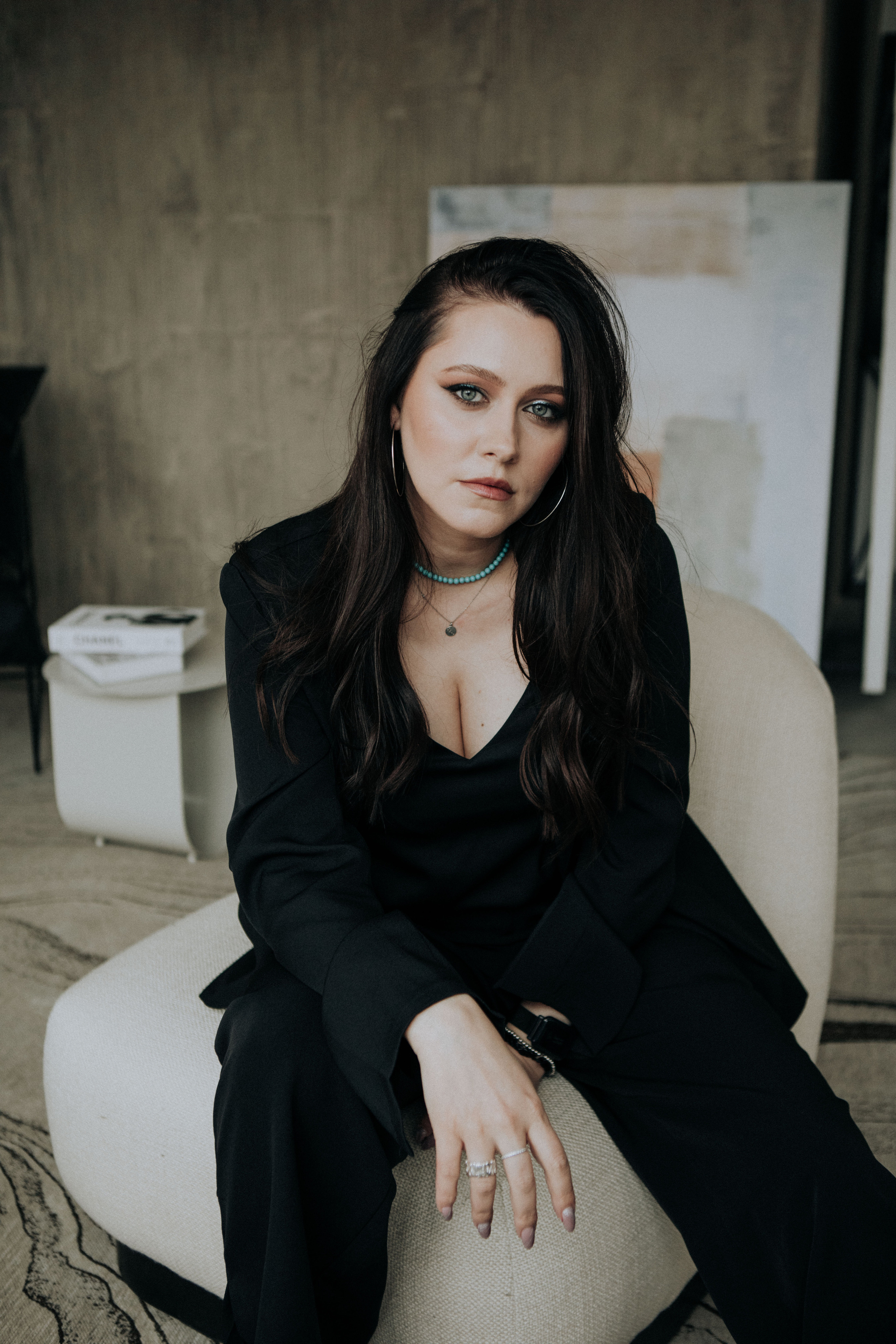 NKM Beauty Studio. Свадебный и портретный фотограф в Москве Анастасия Масюк