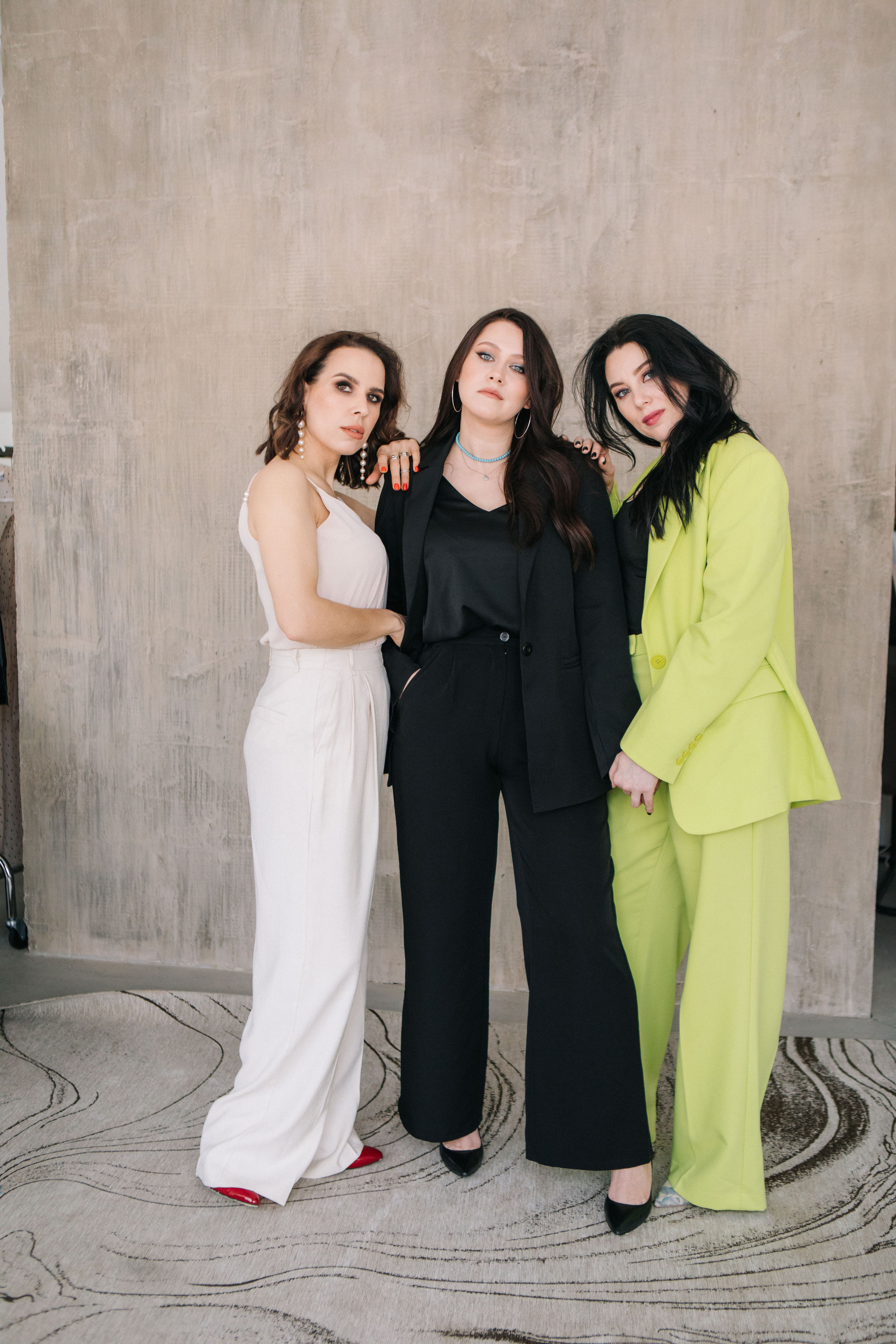 NKM Beauty Studio. Свадебный и портретный фотограф в Москве Анастасия Масюк