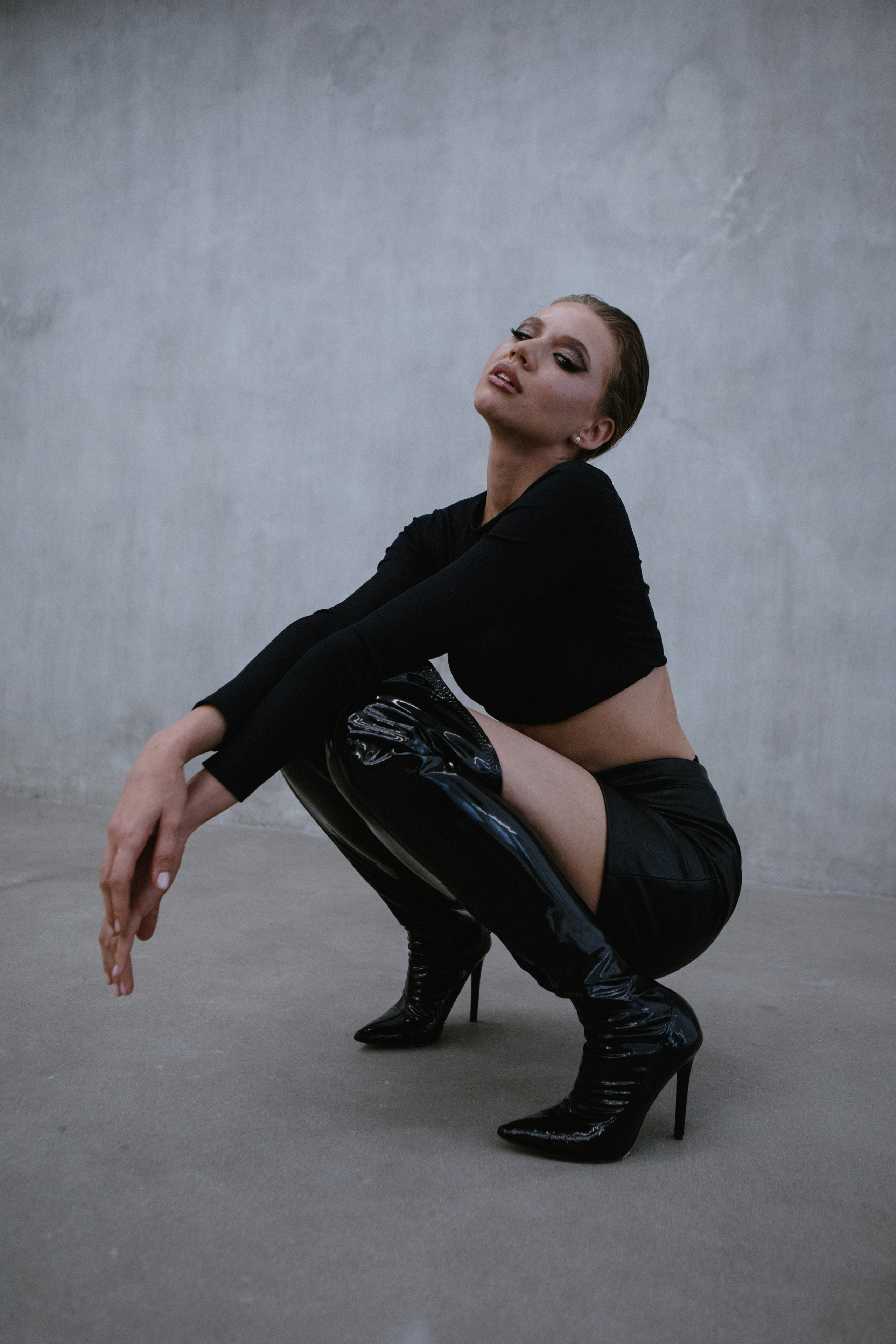 Ксюша. Свадебный и портретный фотограф в Москве Анастасия Масюк