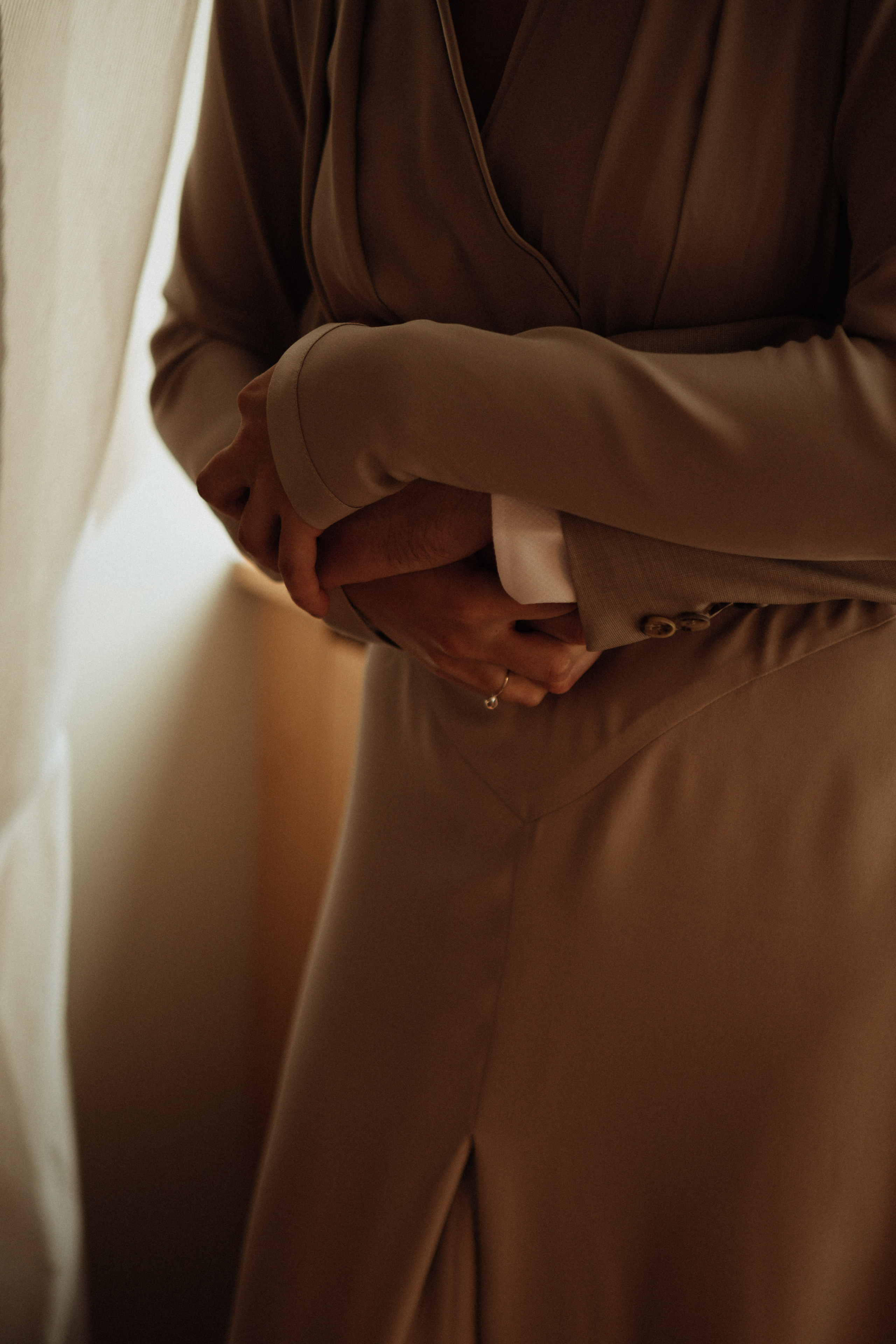 Саша и Вася. Утро в Балчуге и Роспись в Загсе. Свадебный и портретный фотограф в Москве Анастасия Масюк