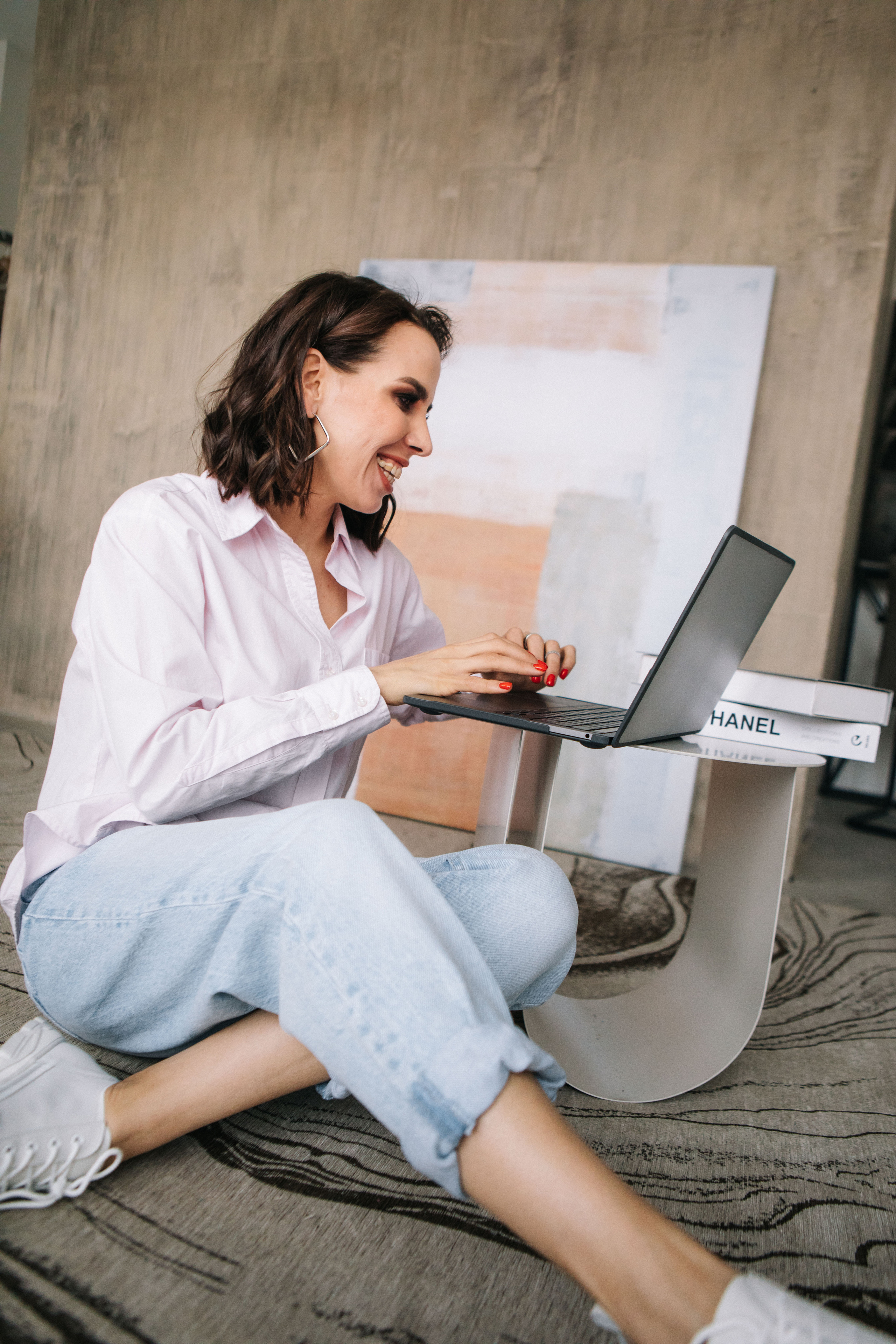 NKM Beauty Studio. Свадебный и портретный фотограф в Москве Анастасия Масюк