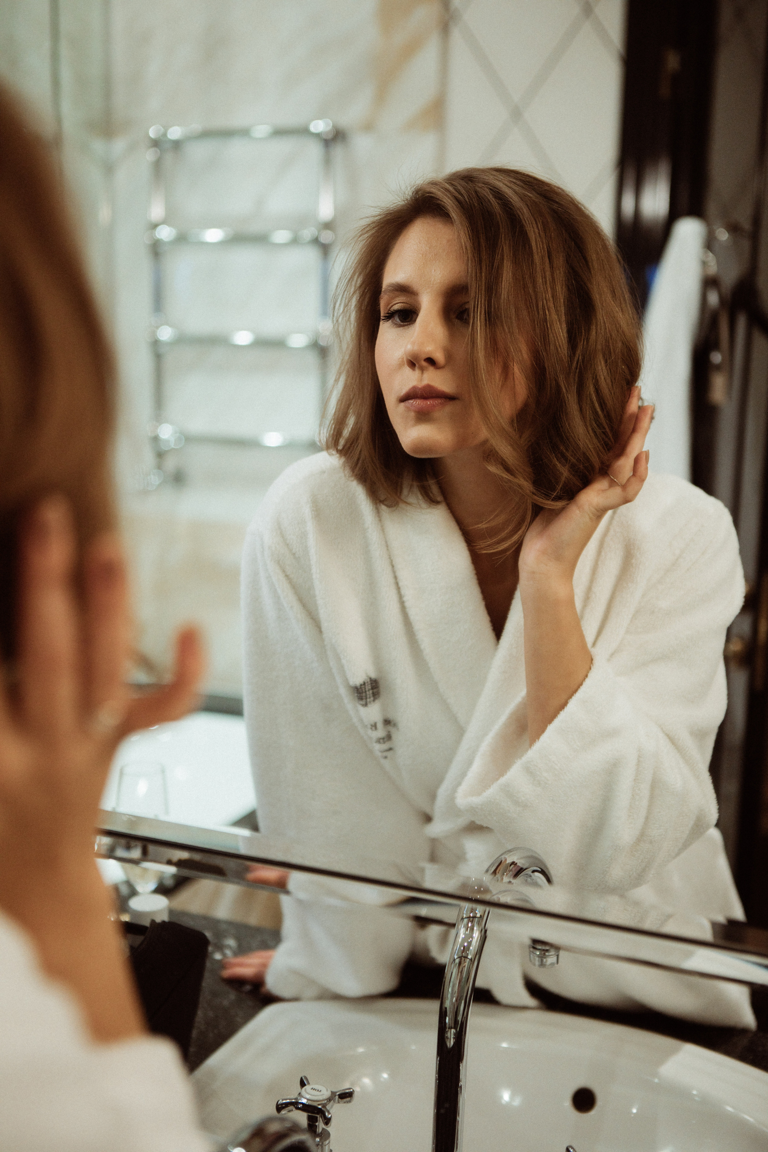 Саша и Вася. Утро в Балчуге и Роспись в Загсе. Свадебный и портретный фотограф в Москве Анастасия Масюк