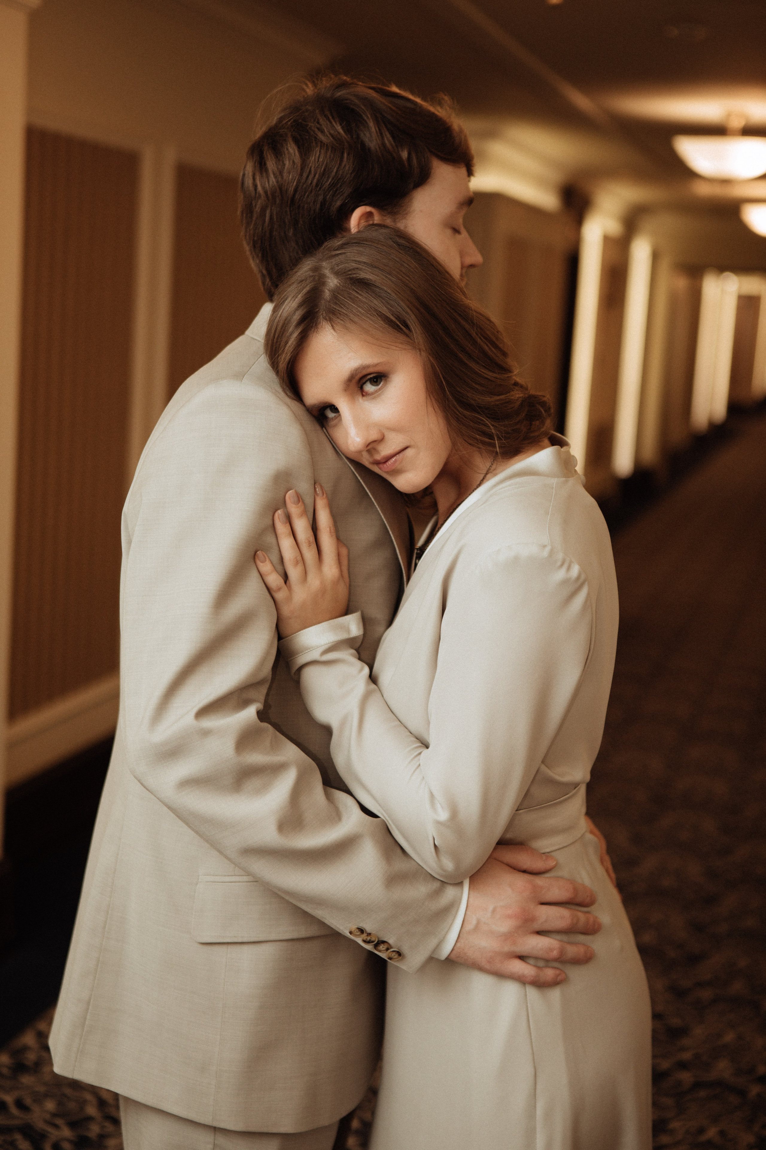 Саша и Вася. Утро в Балчуге и Роспись в Загсе. Свадебный и портретный фотограф в Москве Анастасия Масюк