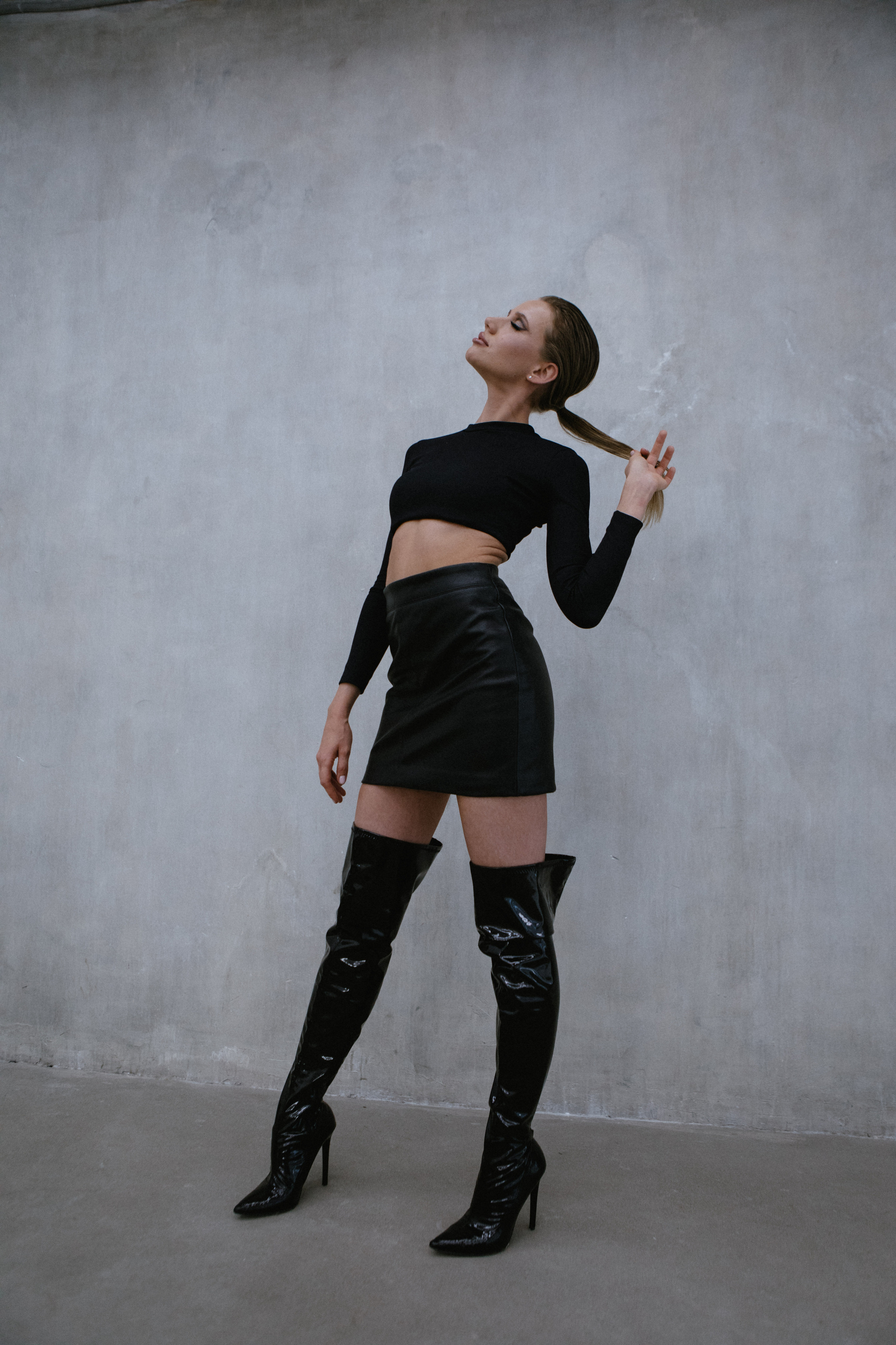 Ксюша. Свадебный и портретный фотограф в Москве Анастасия Масюк