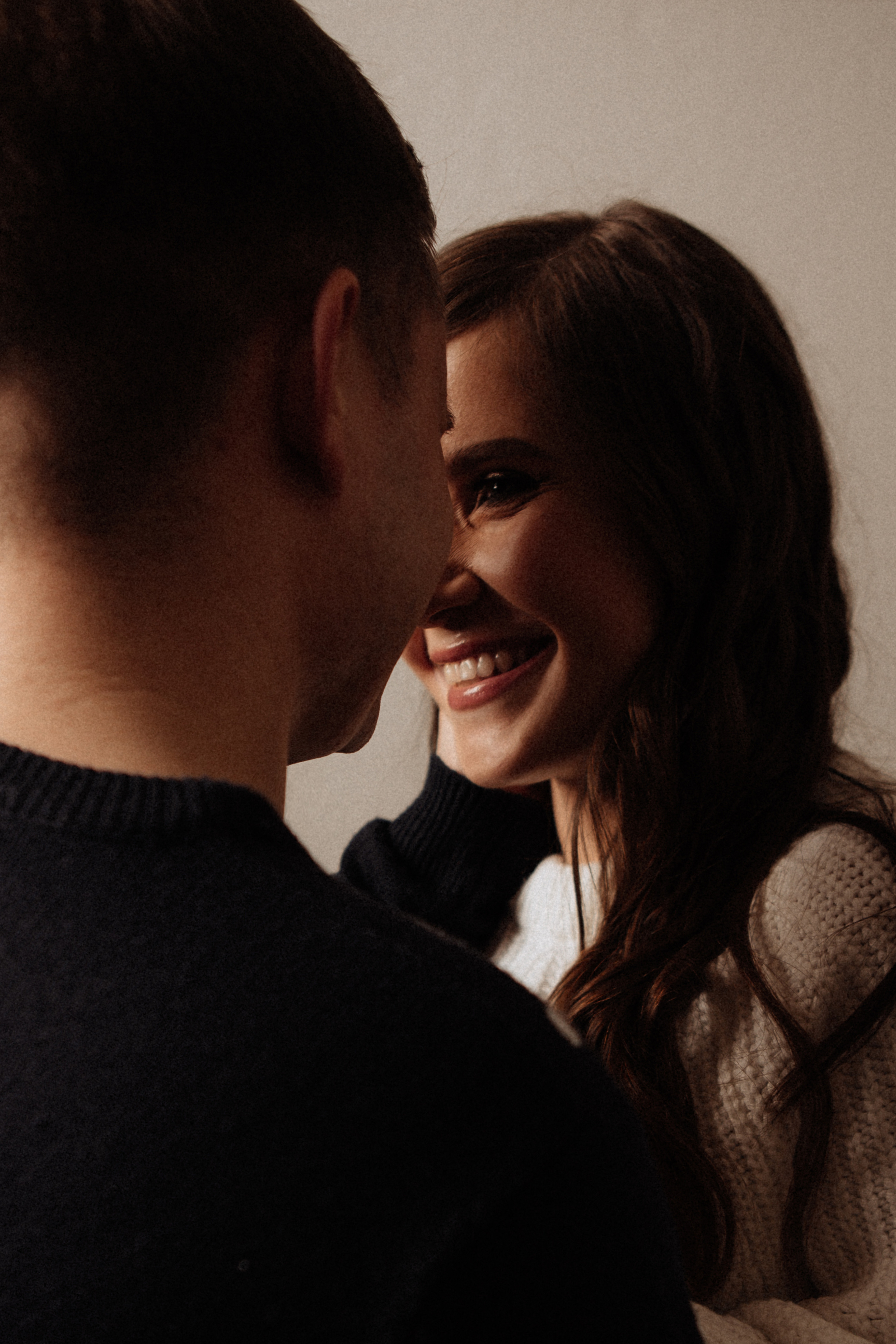 Настя и Артем. Свадебный и портретный фотограф в Москве Анастасия Масюк