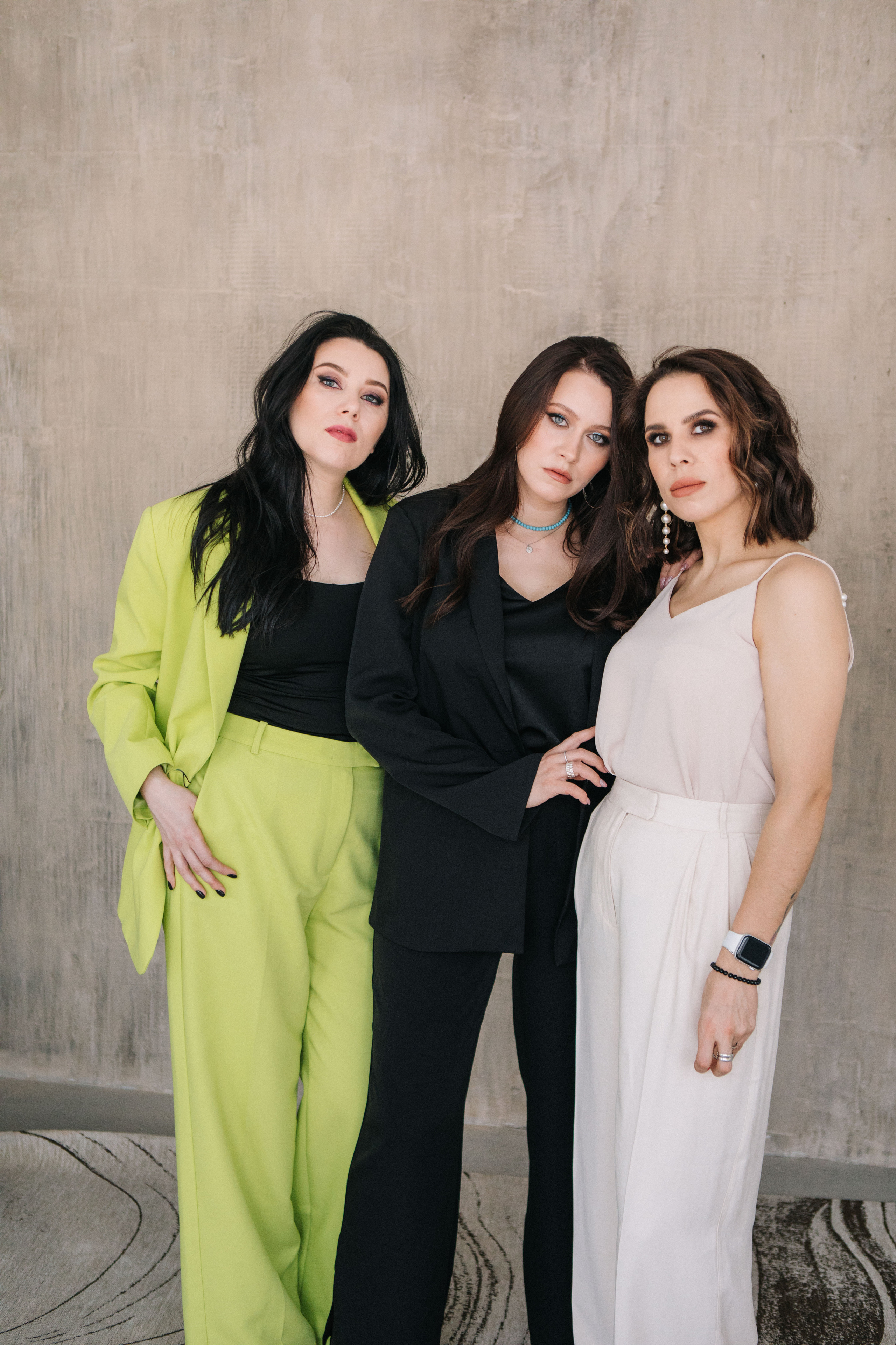 NKM Beauty Studio. Свадебный и портретный фотограф в Москве Анастасия Масюк