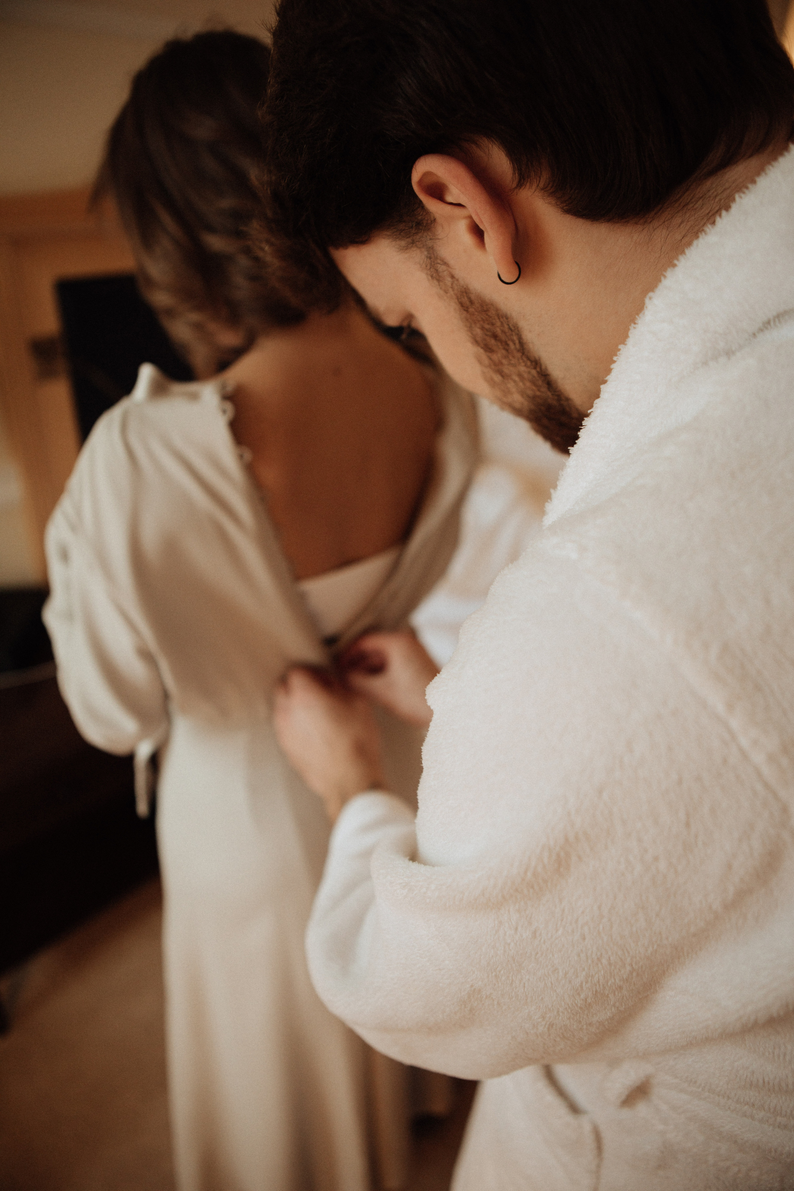 Саша и Вася. Утро в Балчуге и Роспись в Загсе. Свадебный и портретный фотограф в Москве Анастасия Масюк