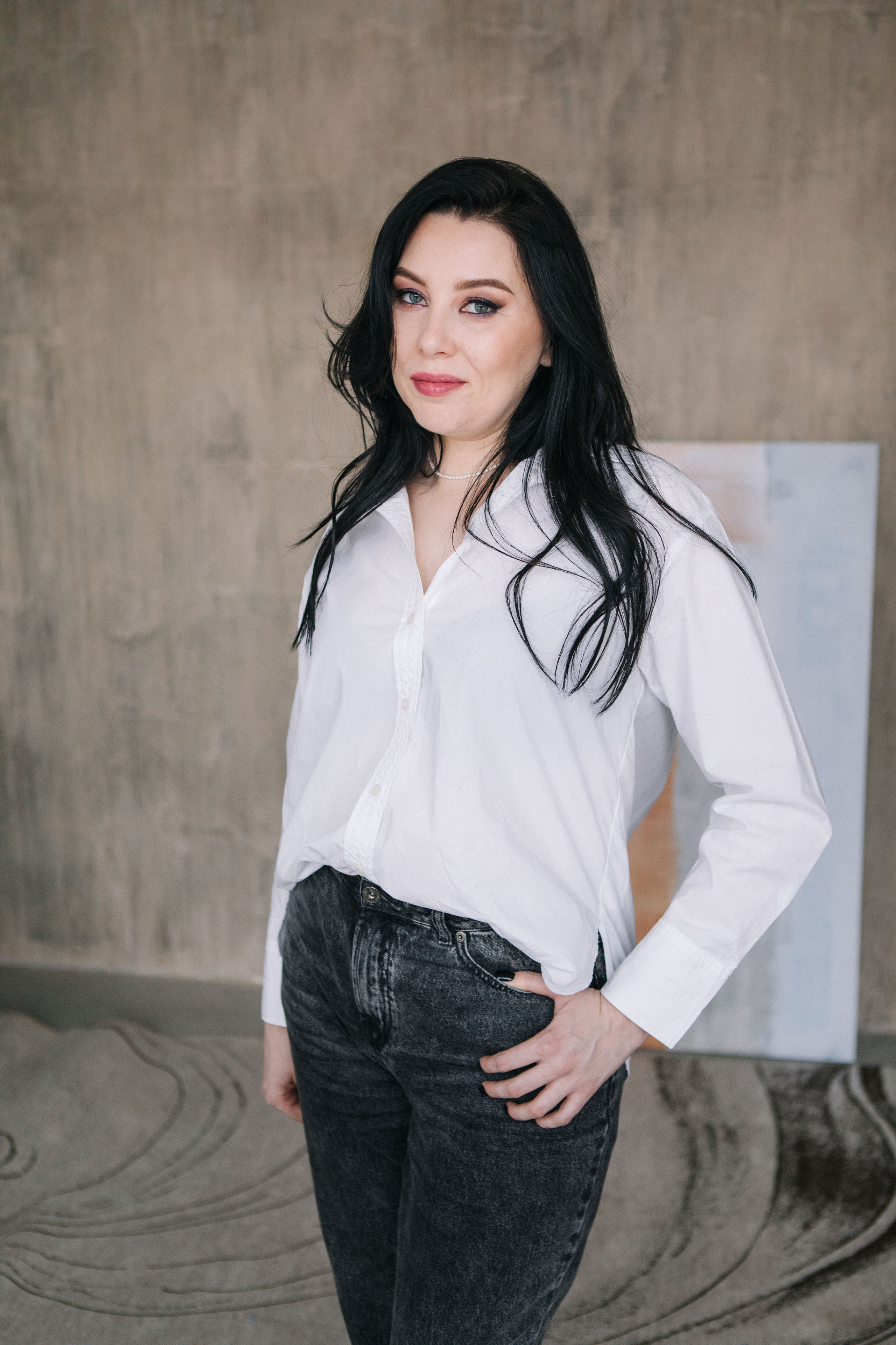 NKM Beauty Studio. Свадебный и портретный фотограф в Москве Анастасия Масюк