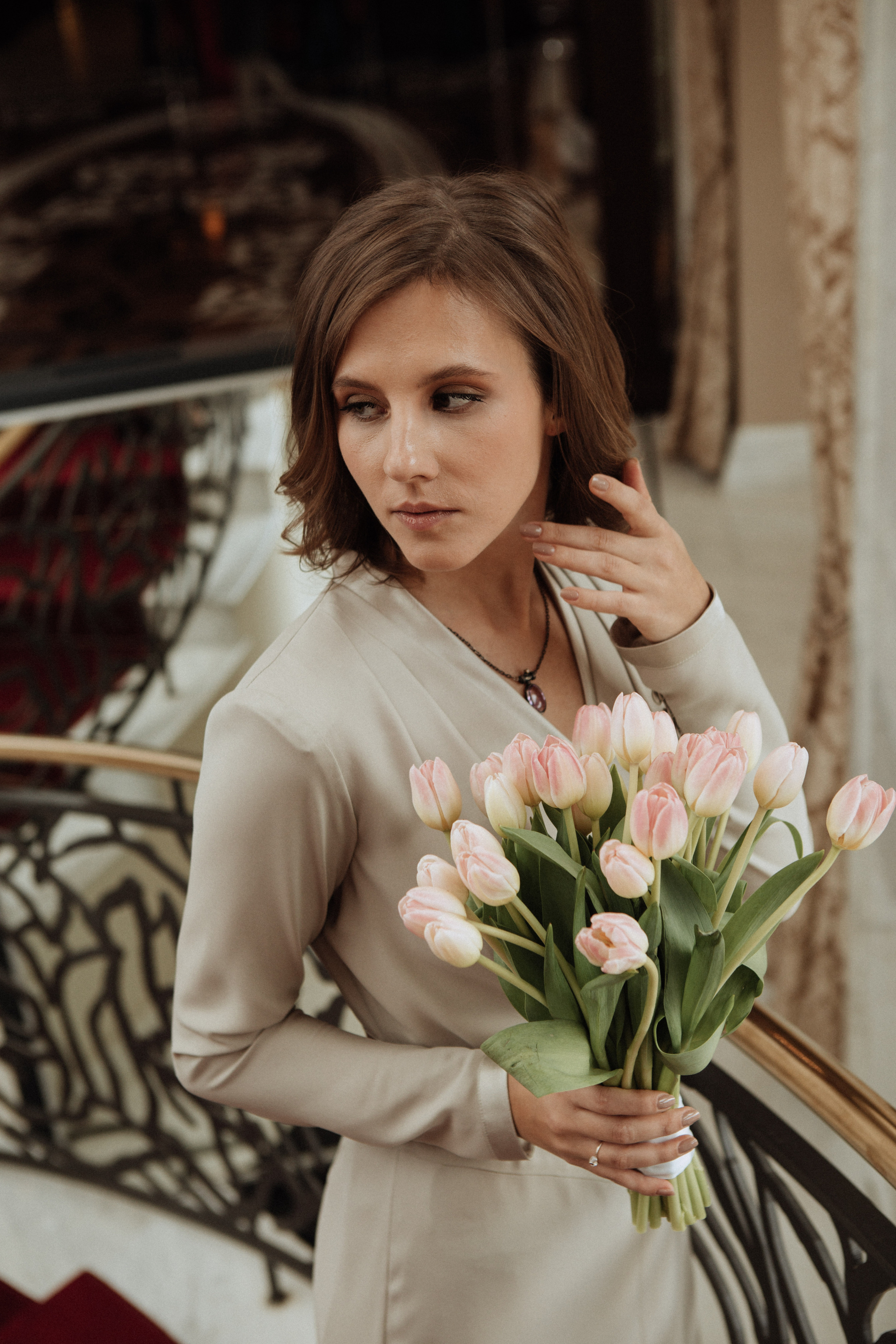 Саша и Вася. Утро в Балчуге и Роспись в Загсе. Свадебный и портретный фотограф в Москве Анастасия Масюк