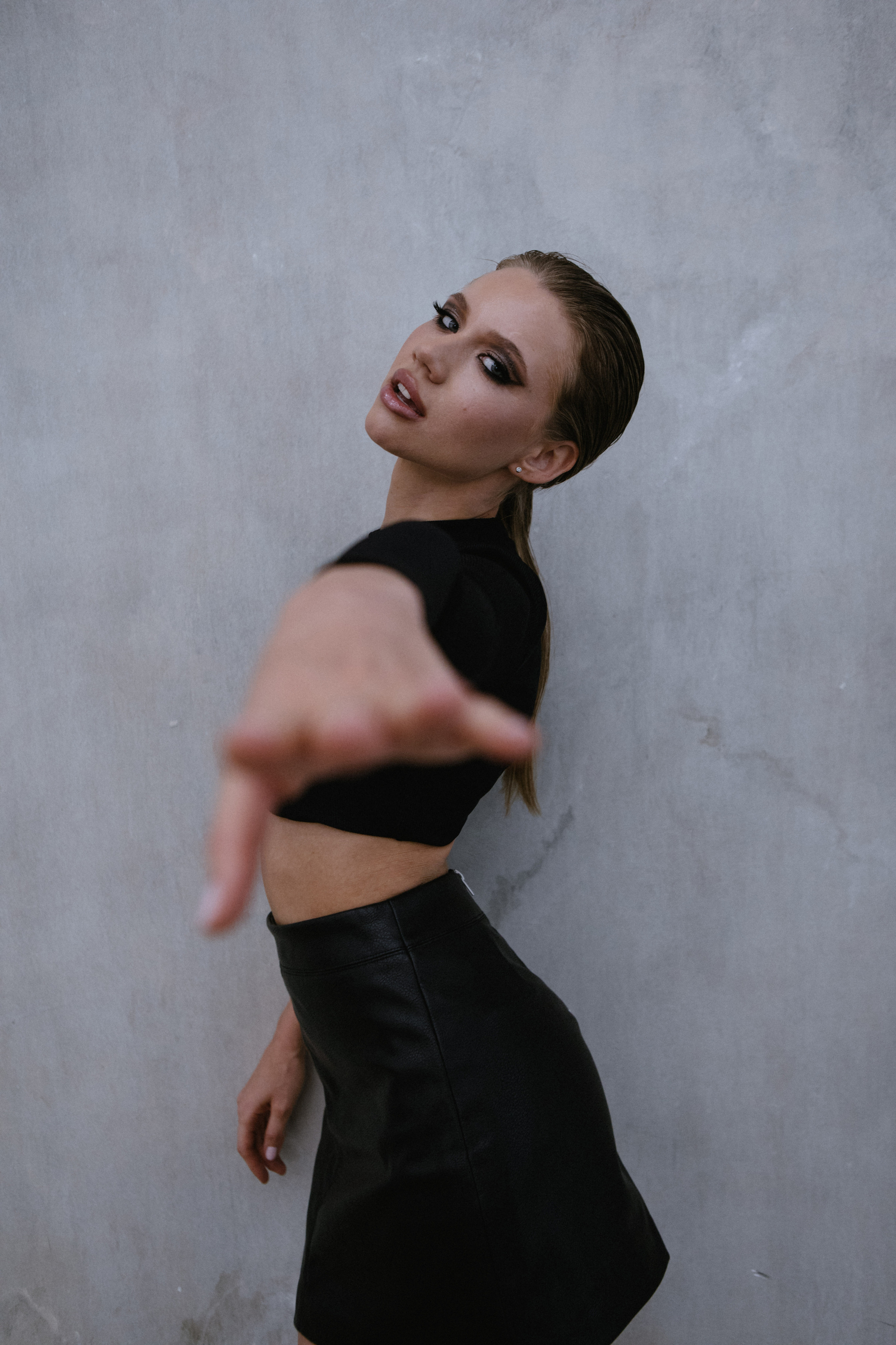 Ксюша. Свадебный и портретный фотограф в Москве Анастасия Масюк