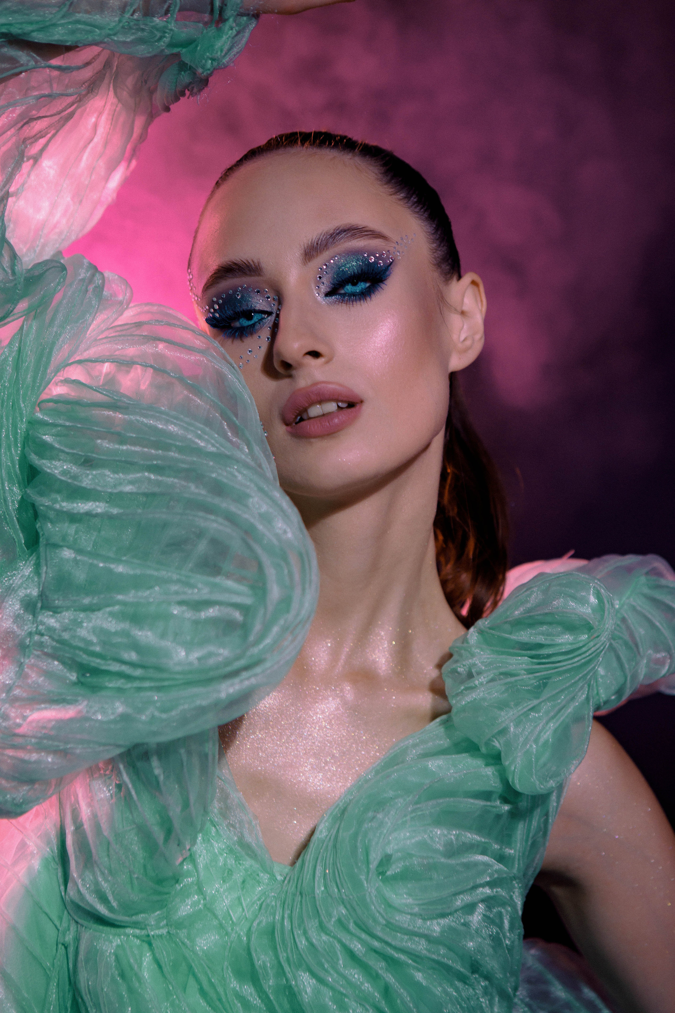 Катя. Свадебный и портретный фотограф в Москве Анастасия Масюк