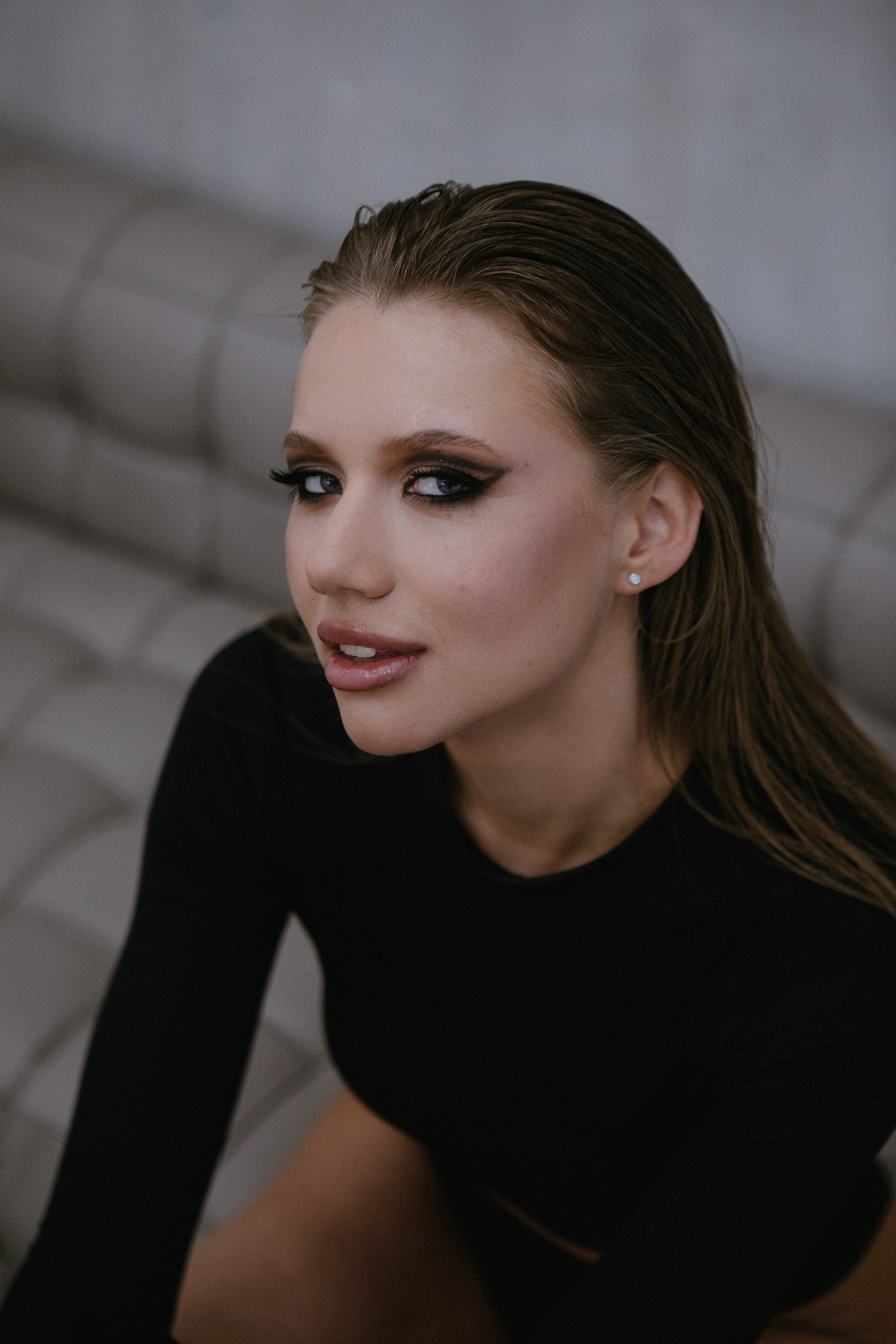 Ксюша. Свадебный и портретный фотограф в Москве Анастасия Масюк