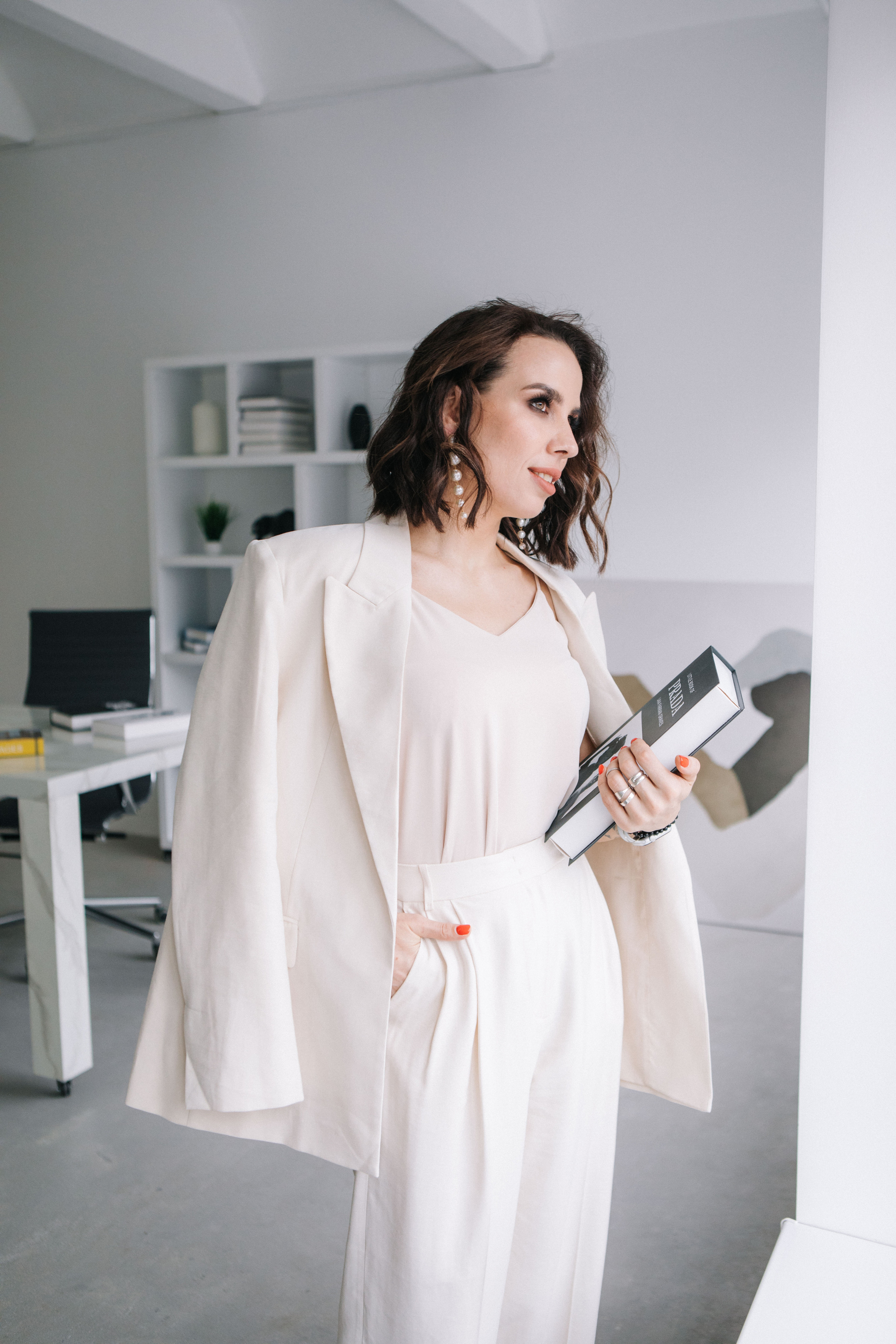 NKM Beauty Studio. Свадебный и портретный фотограф в Москве Анастасия Масюк