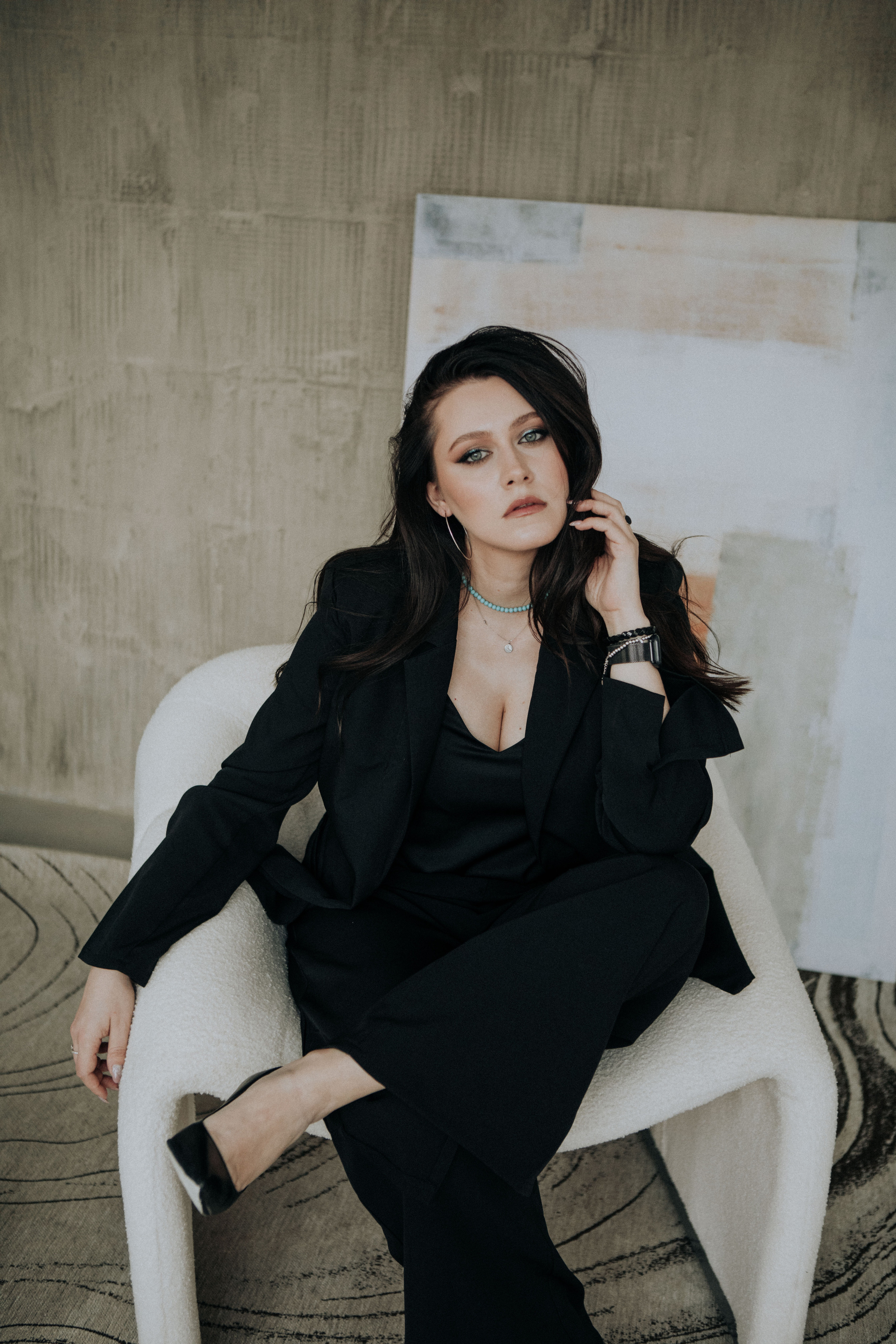 NKM Beauty Studio. Свадебный и портретный фотограф в Москве Анастасия Масюк