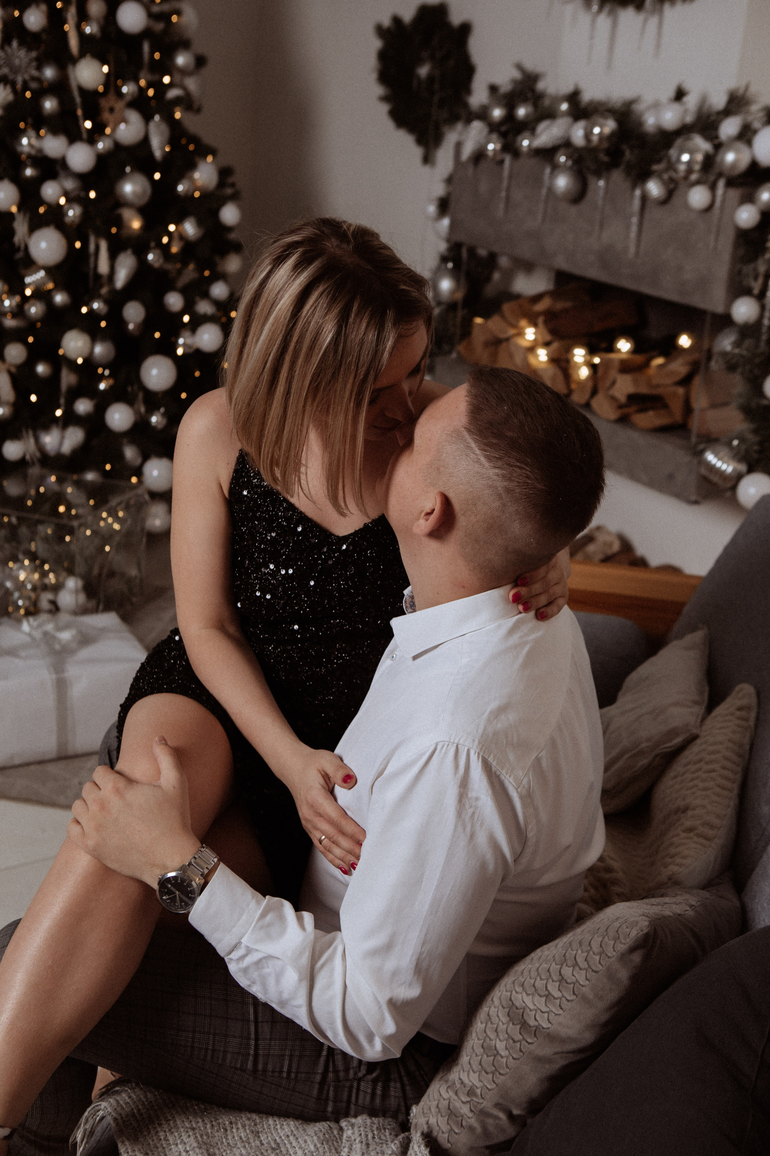 Наташа, Вадим и Оливия. Свадебный и портретный фотограф в Москве Анастасия Масюк