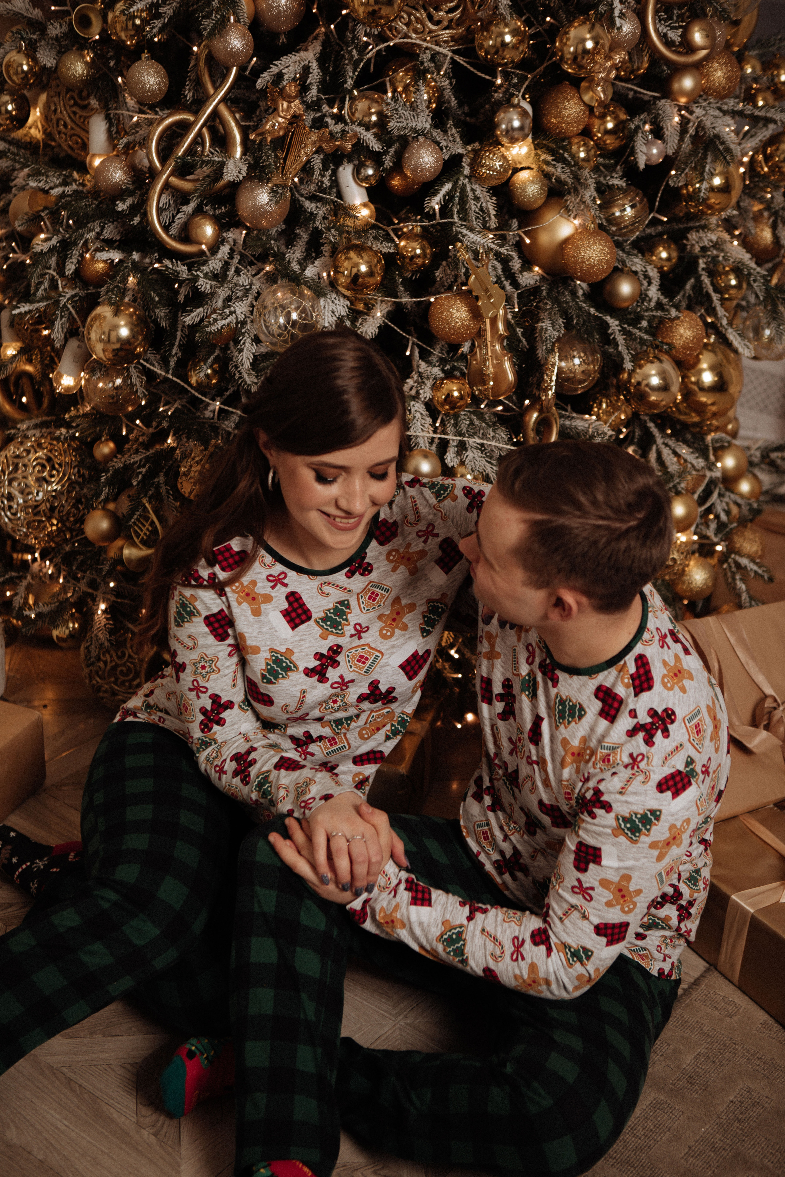 Настя и Артем. Свадебный и портретный фотограф в Москве Анастасия Масюк