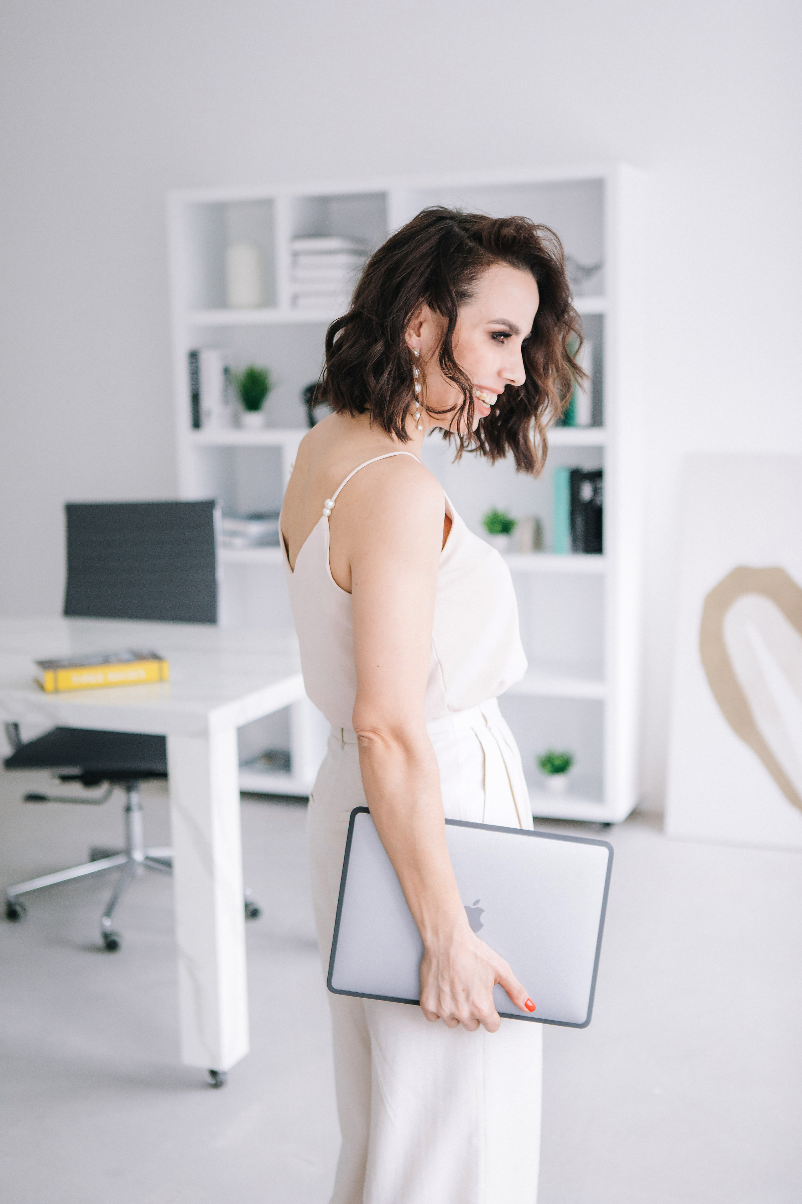 NKM Beauty Studio. Свадебный и портретный фотограф в Москве Анастасия Масюк