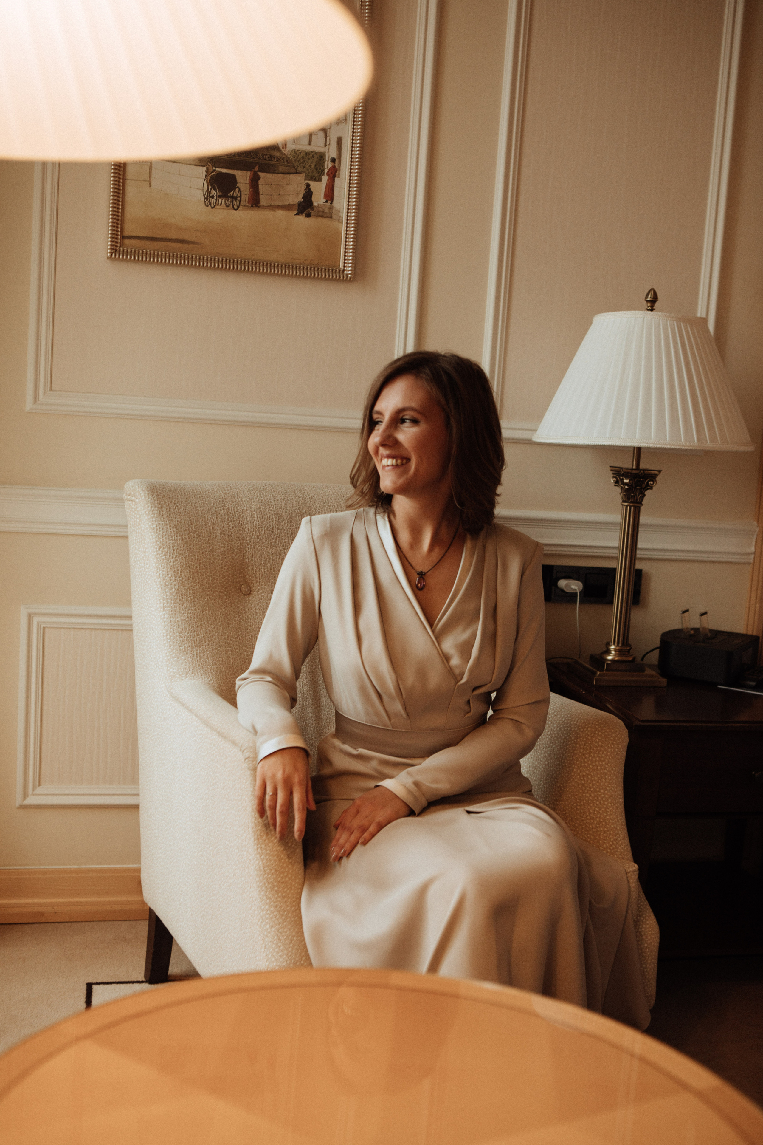 Саша и Вася. Утро в Балчуге и Роспись в Загсе. Свадебный и портретный фотограф в Москве Анастасия Масюк