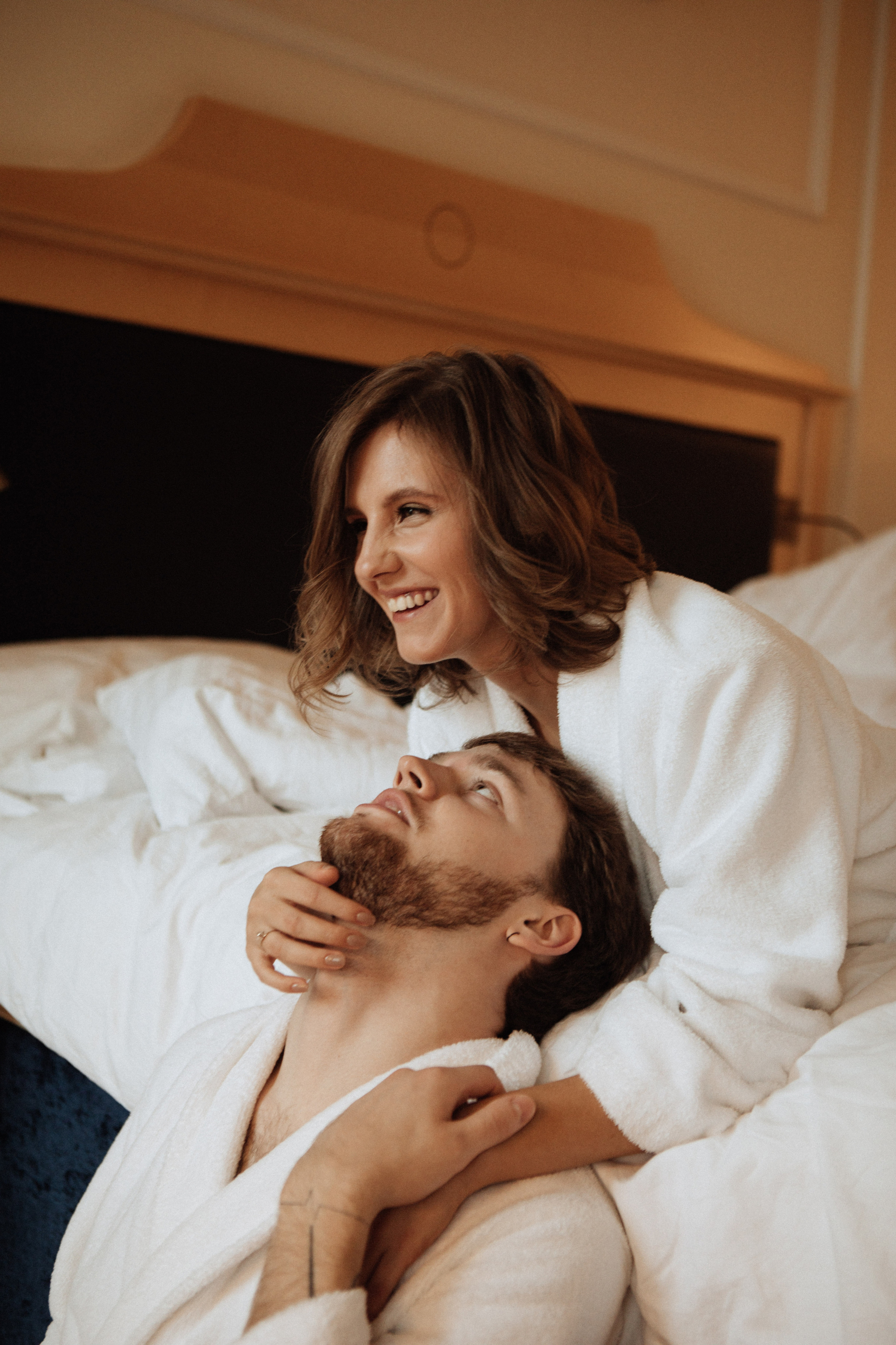 Саша и Вася. Утро в Балчуге и Роспись в Загсе. Свадебный и портретный фотограф в Москве Анастасия Масюк