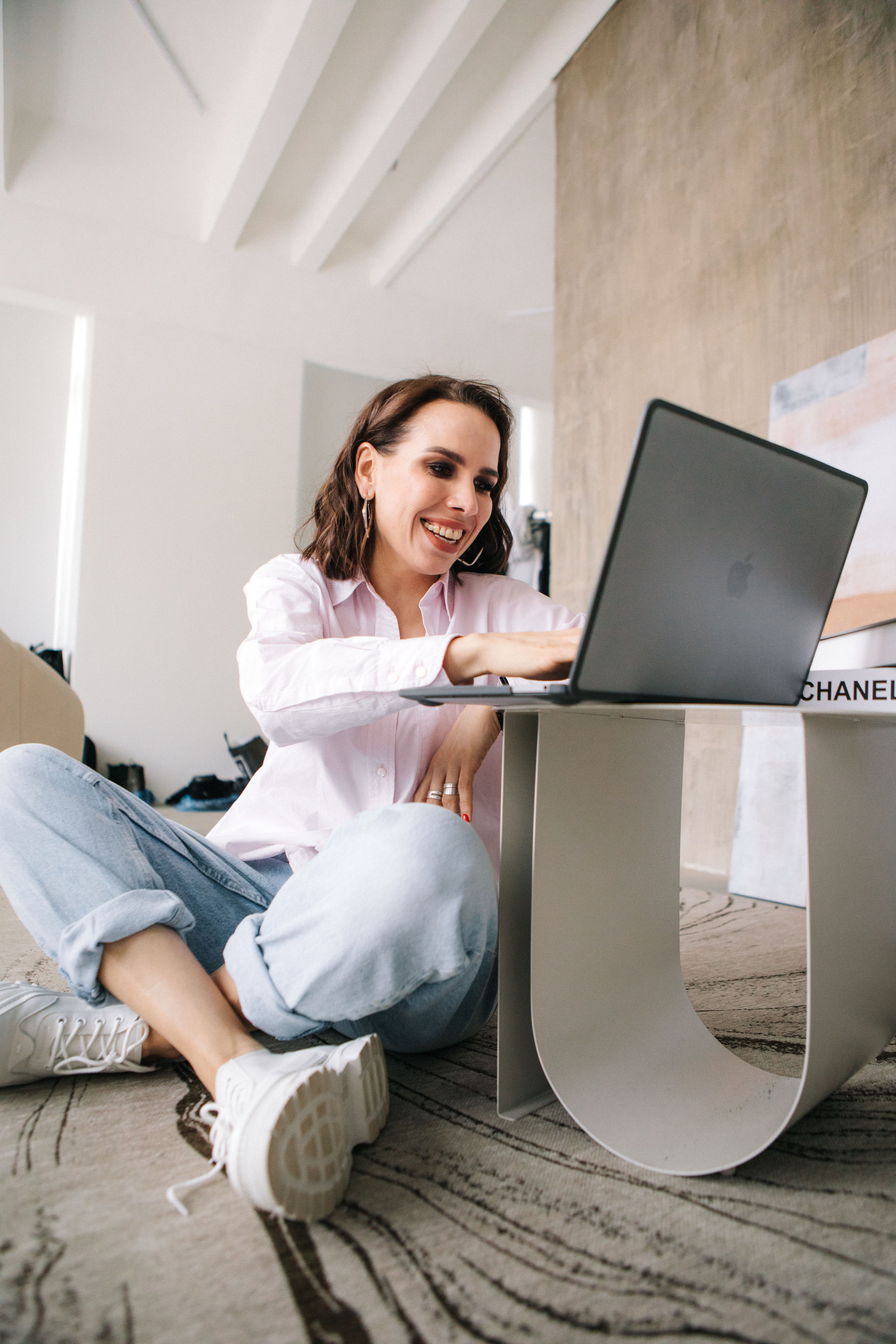 NKM Beauty Studio. Свадебный и портретный фотограф в Москве Анастасия Масюк