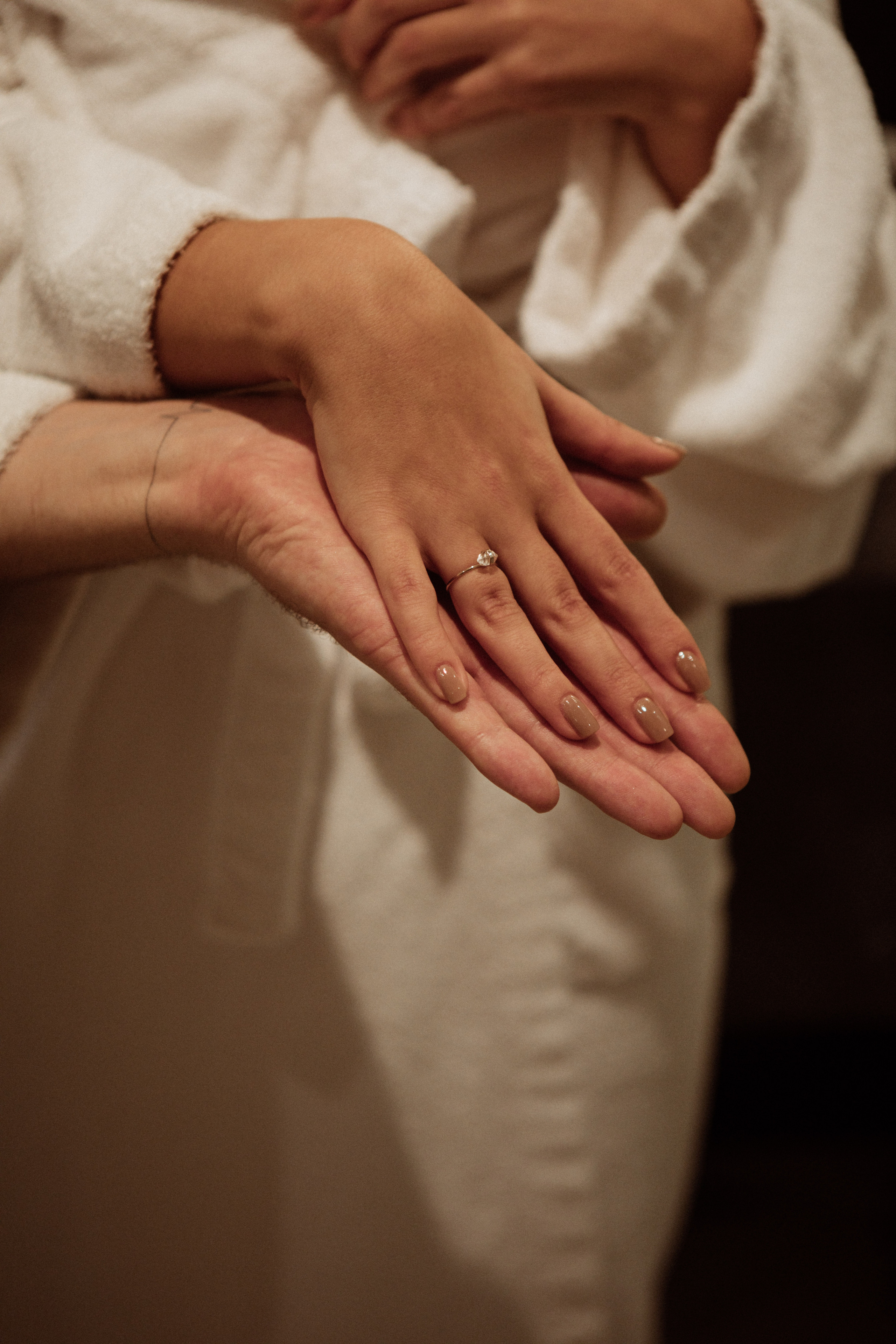 Саша и Вася. Утро в Балчуге и Роспись в Загсе. Свадебный и портретный фотограф в Москве Анастасия Масюк